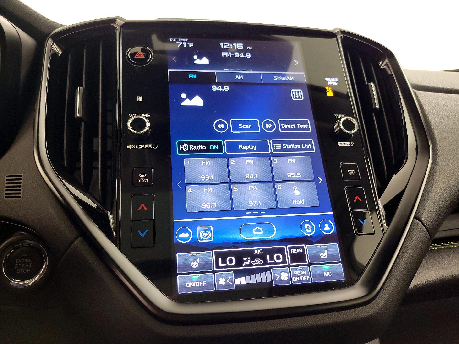 Thumbnail: 2024 Subaru Ascent - 16