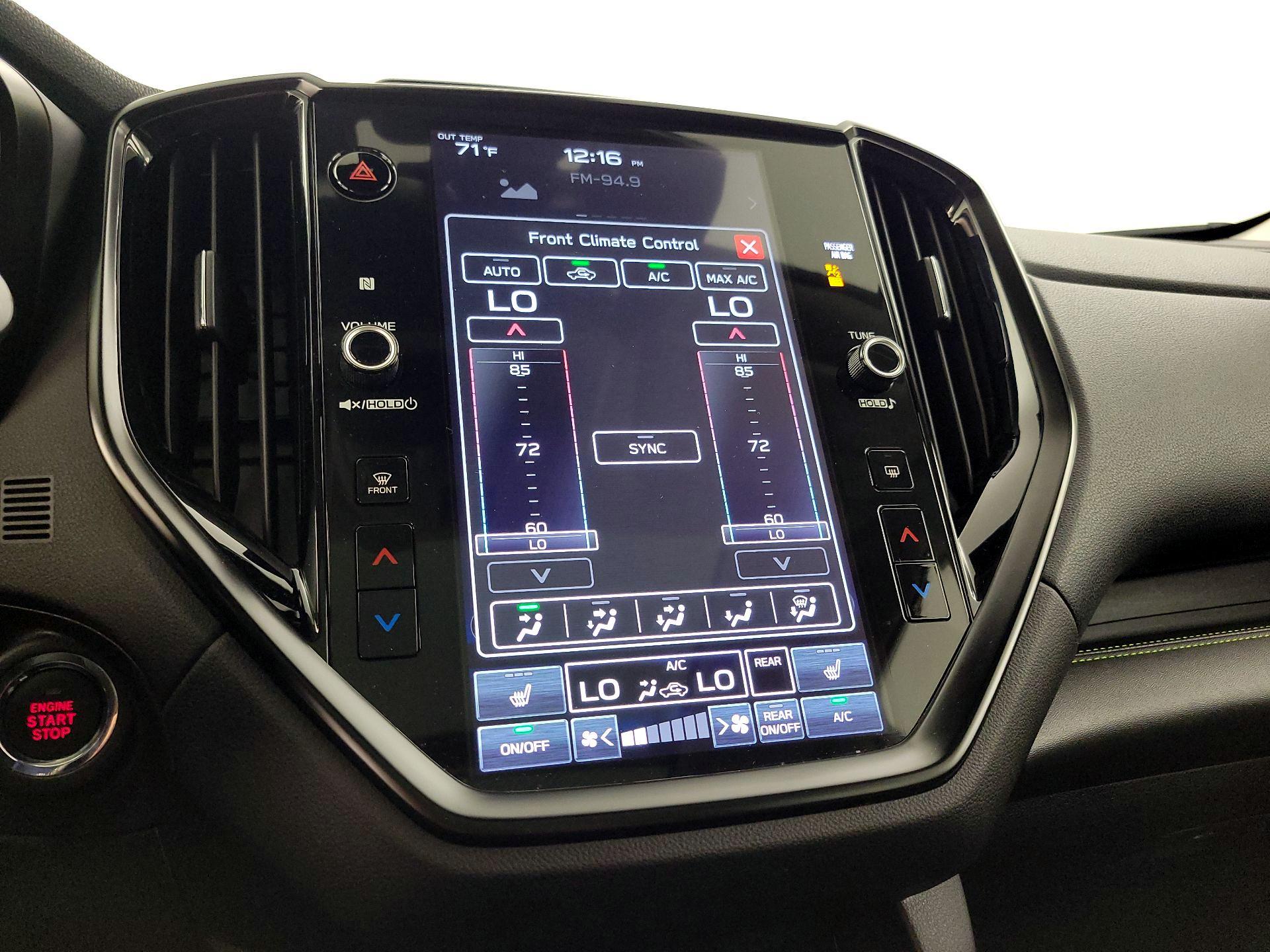 Thumbnail: 2024 Subaru Ascent - 17