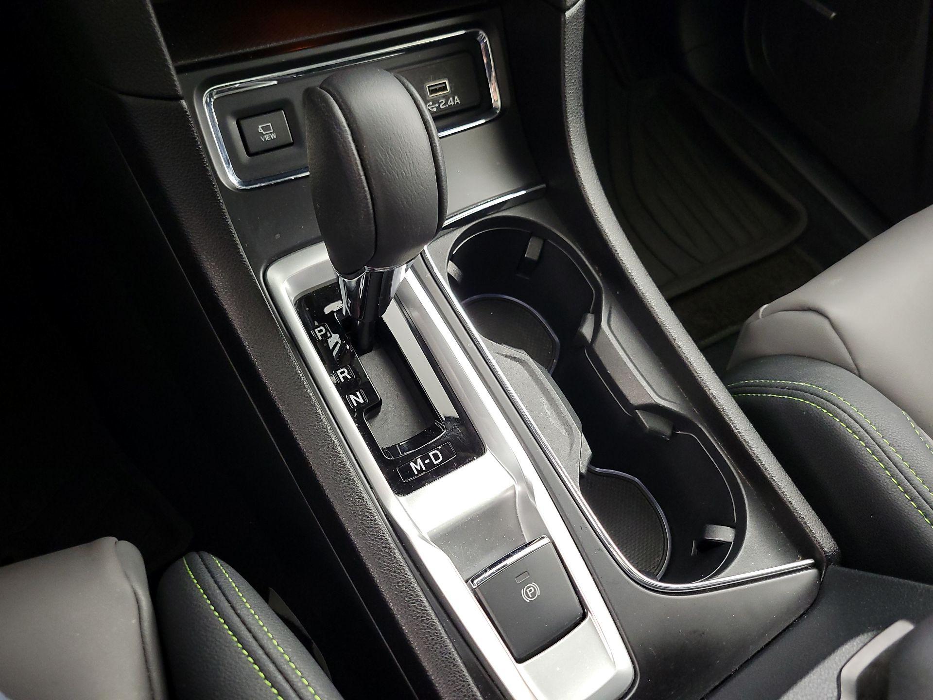 Thumbnail: 2024 Subaru Ascent - 18