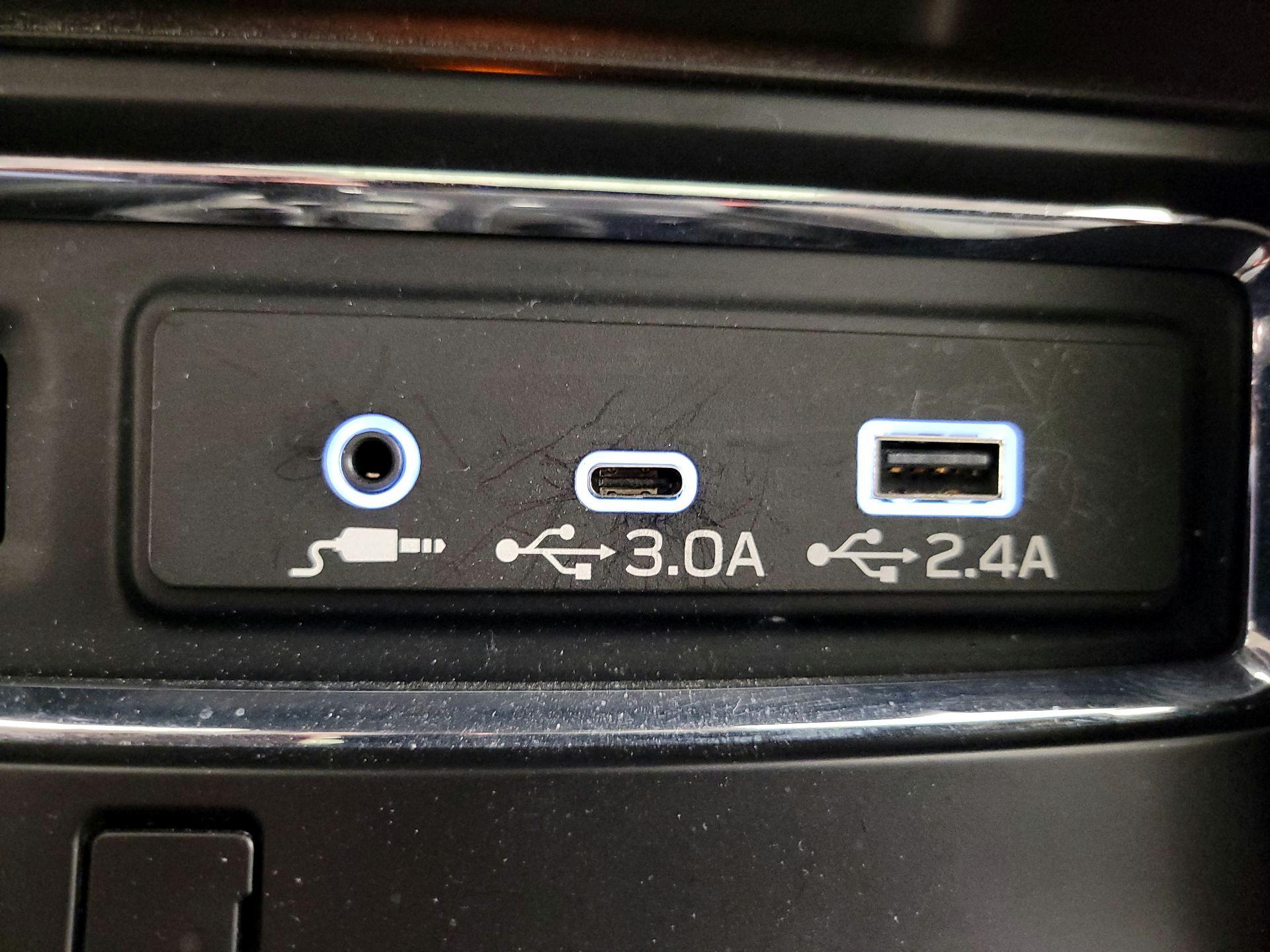 Thumbnail: 2024 Subaru Ascent - 19