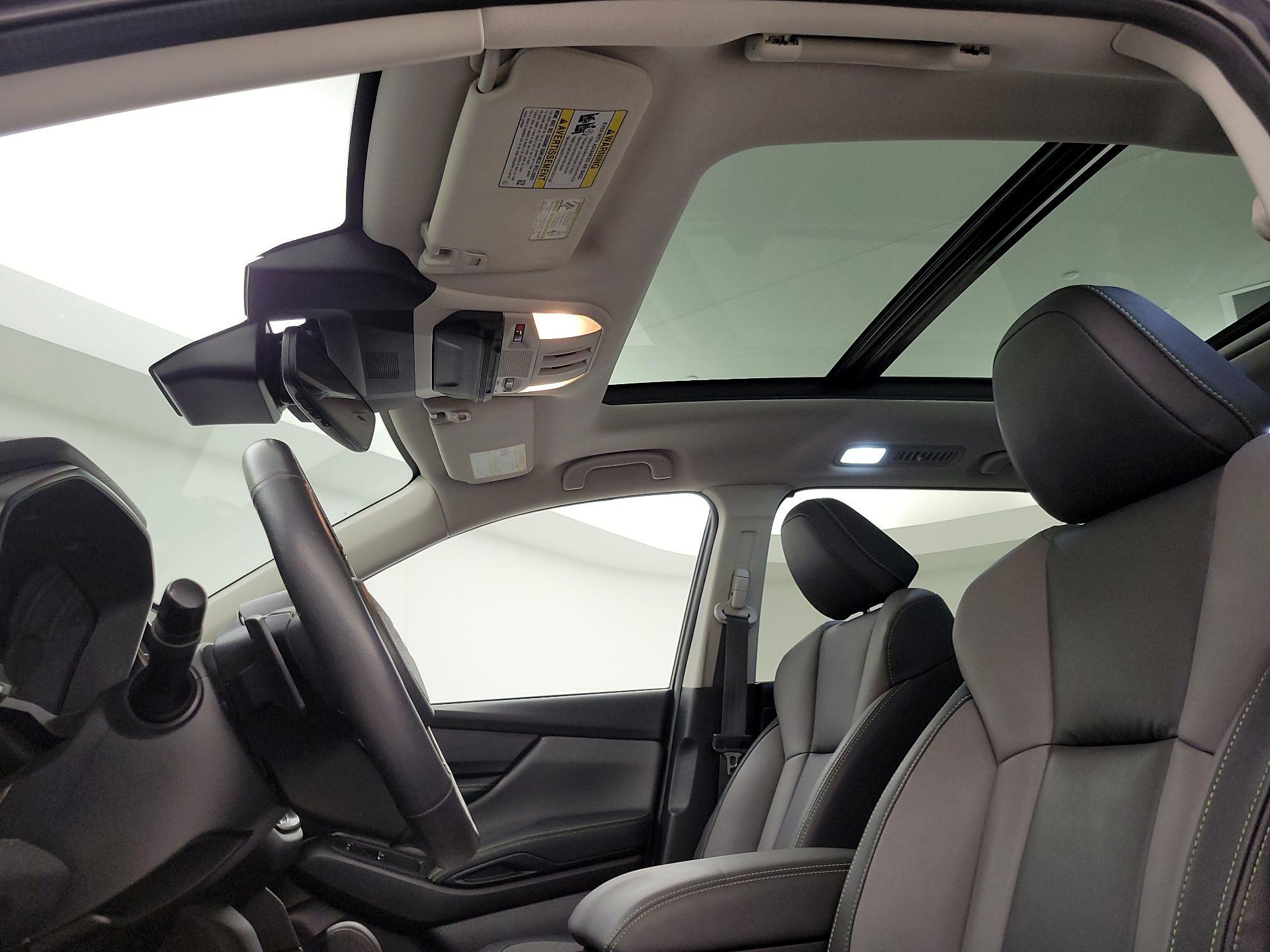 Thumbnail: 2024 Subaru Ascent - 20