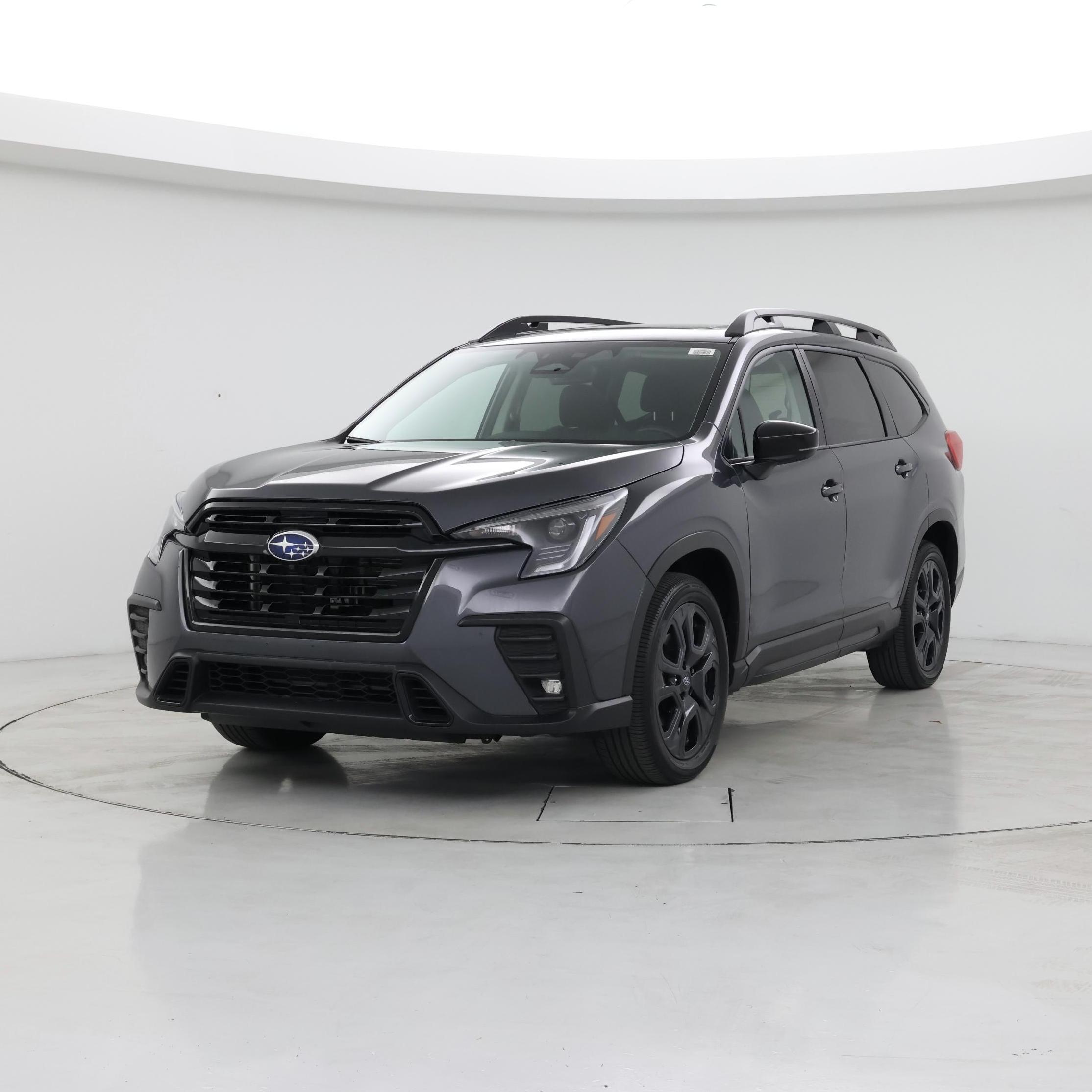 Thumbnail: 2024 Subaru Ascent - 4