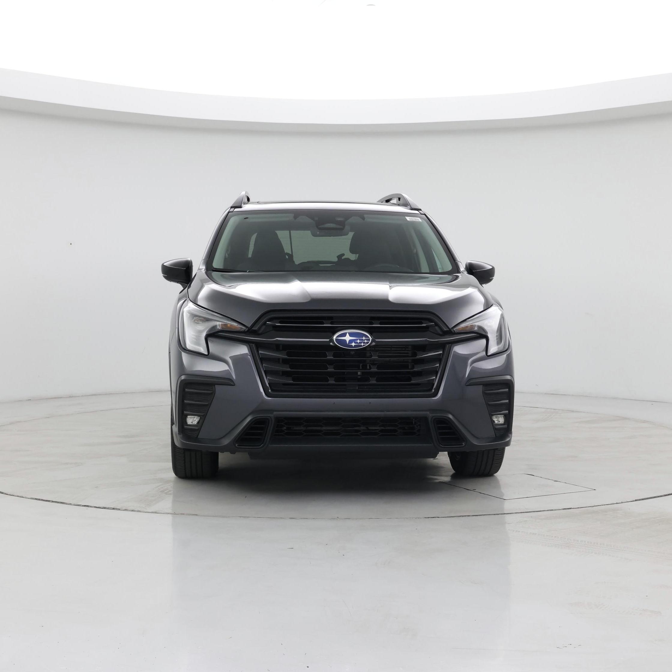 Thumbnail: 2024 Subaru Ascent - 5