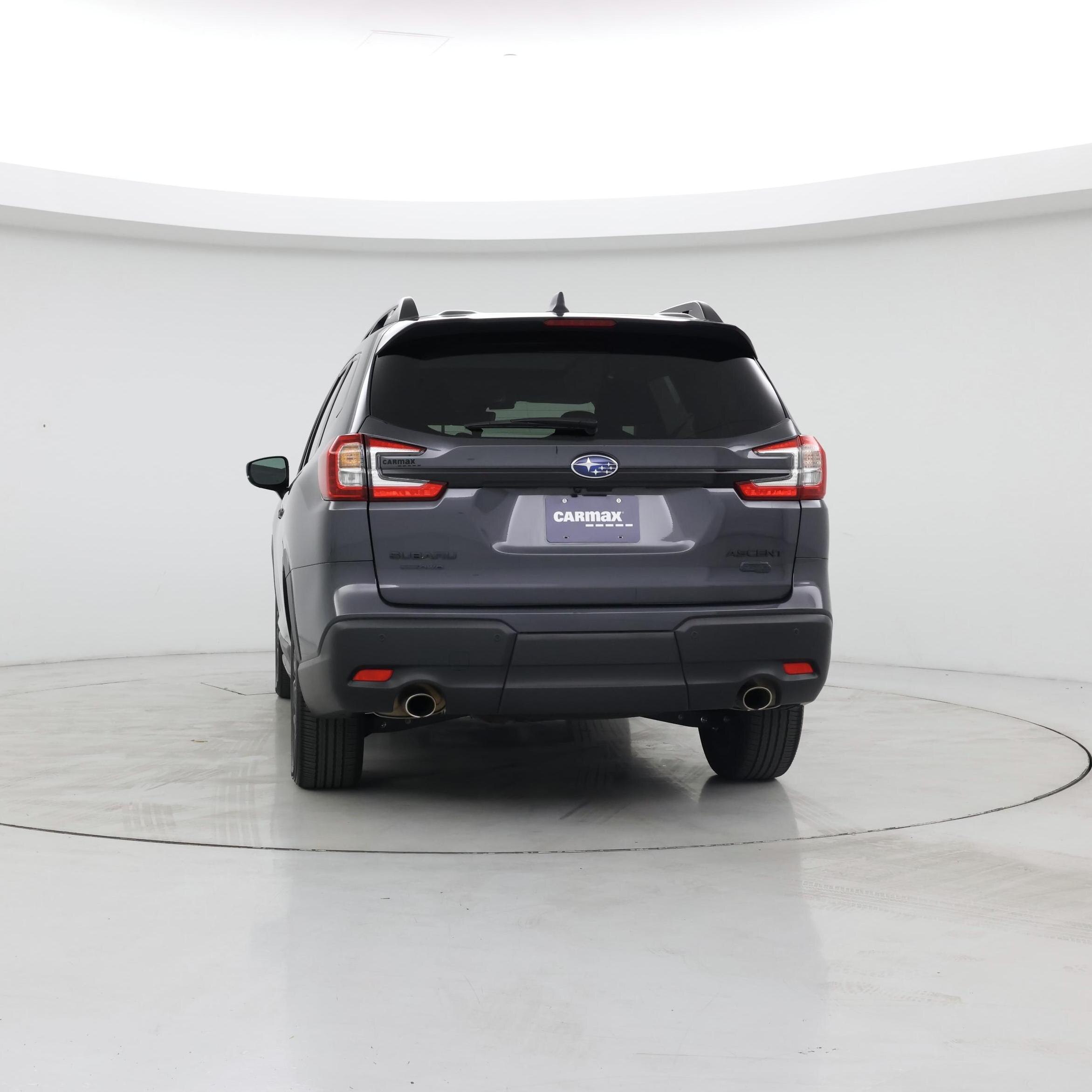 Thumbnail: 2024 Subaru Ascent - 6