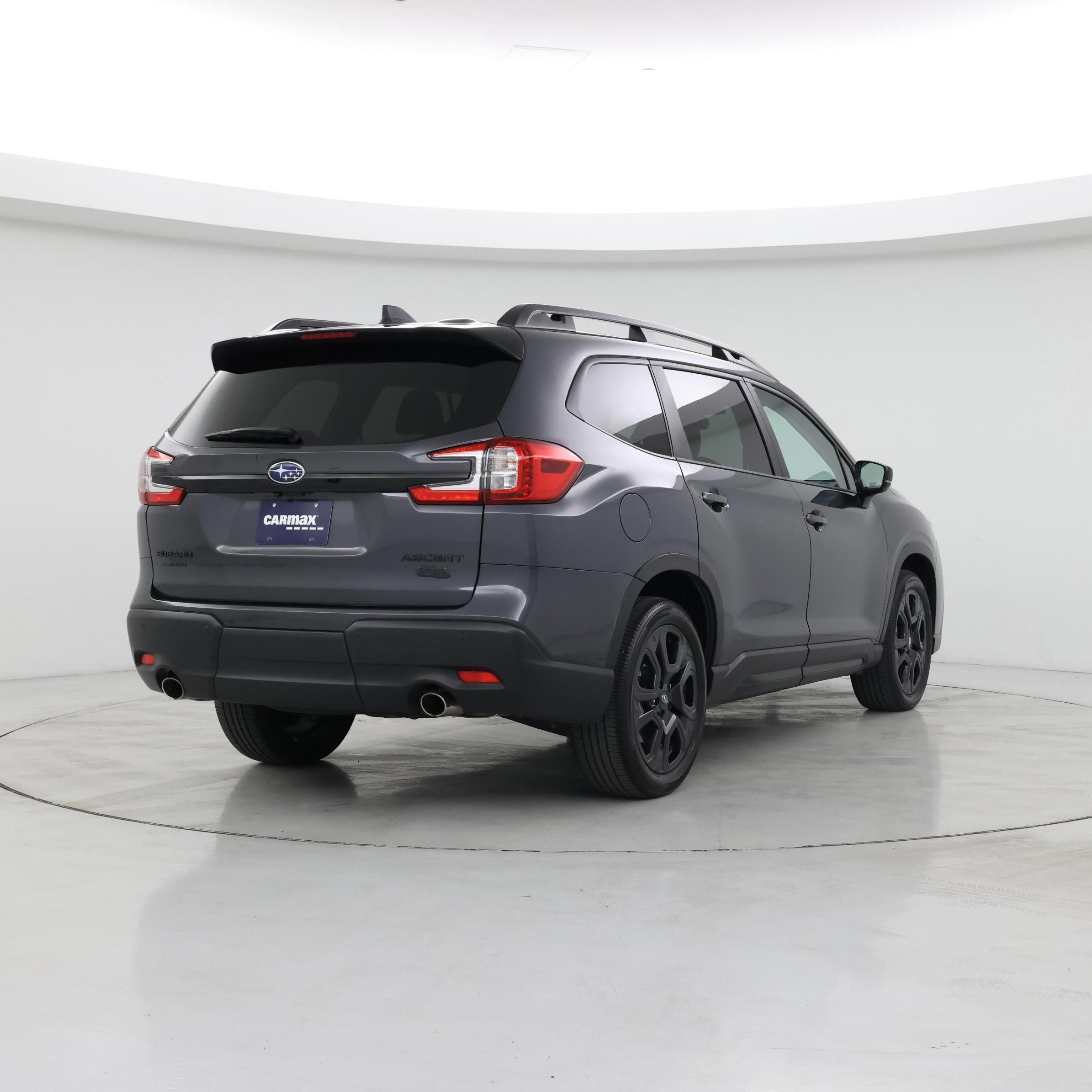 Thumbnail: 2024 Subaru Ascent - 8