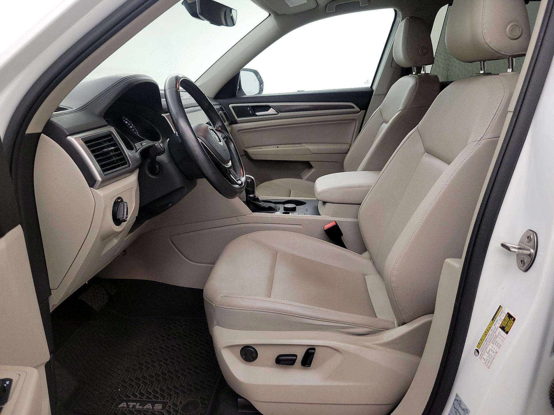 Thumbnail: 2019 Volkswagen Atlas - 11