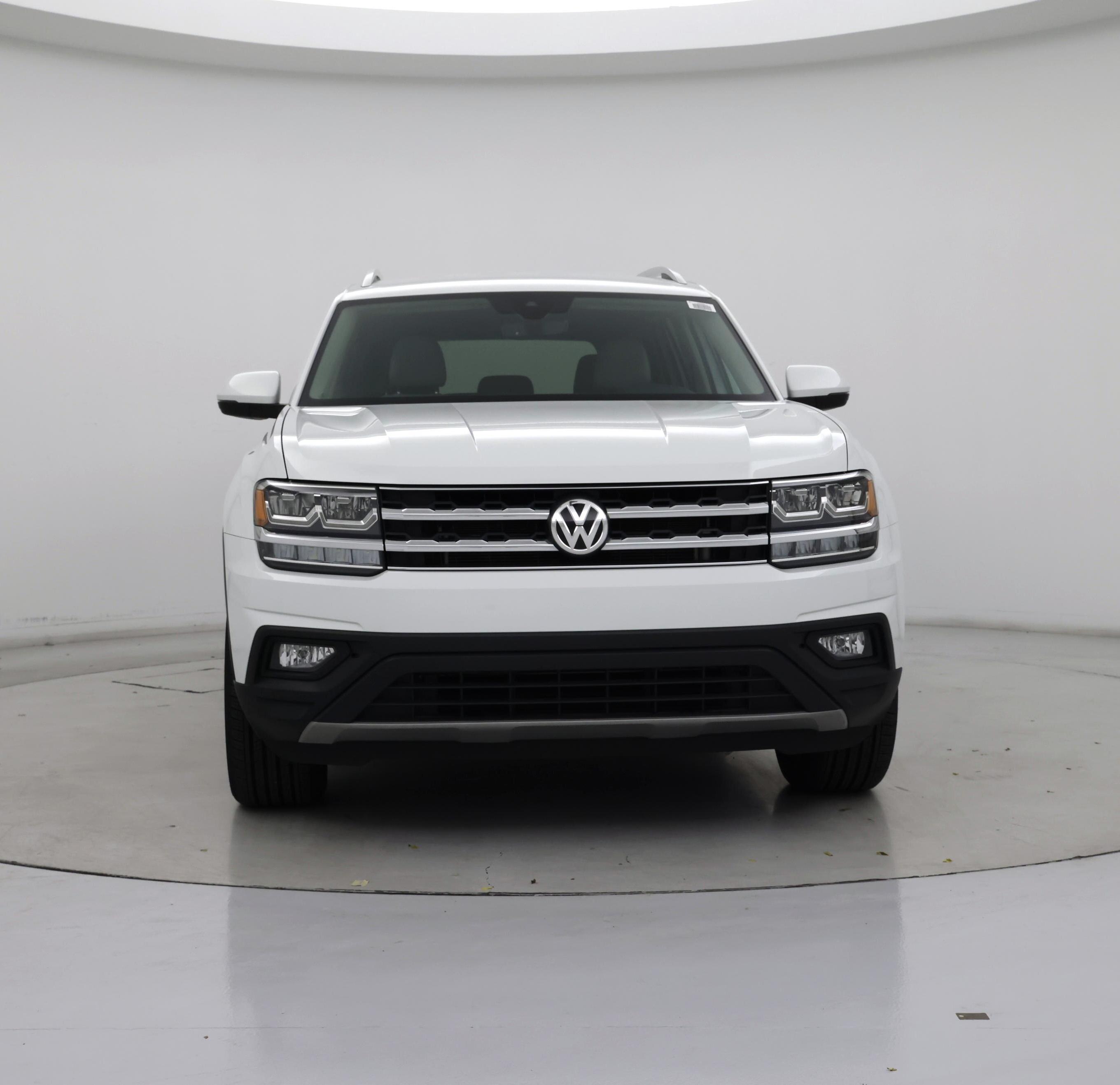 Thumbnail: 2019 Volkswagen Atlas - 5