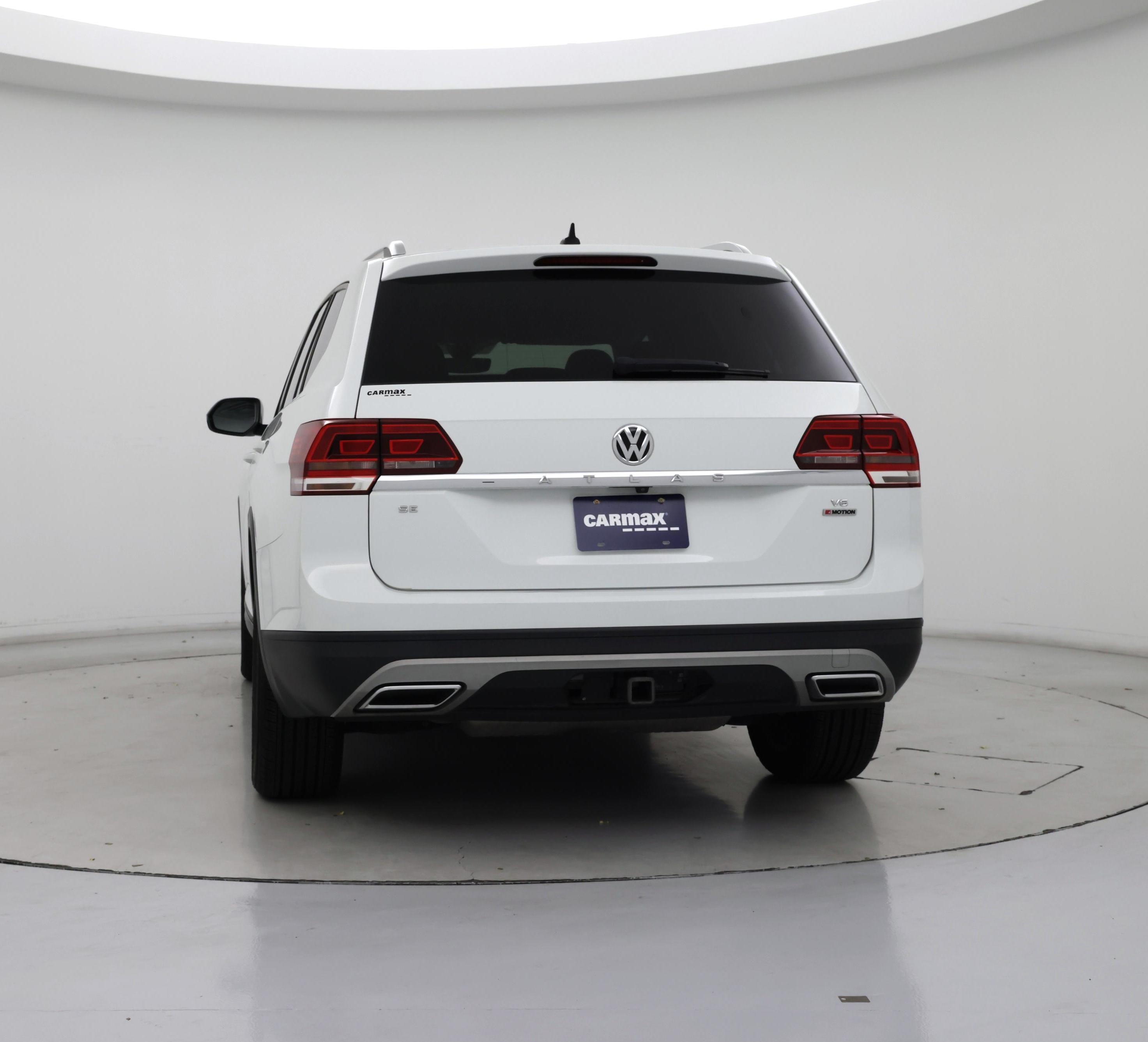 Thumbnail: 2019 Volkswagen Atlas - 6
