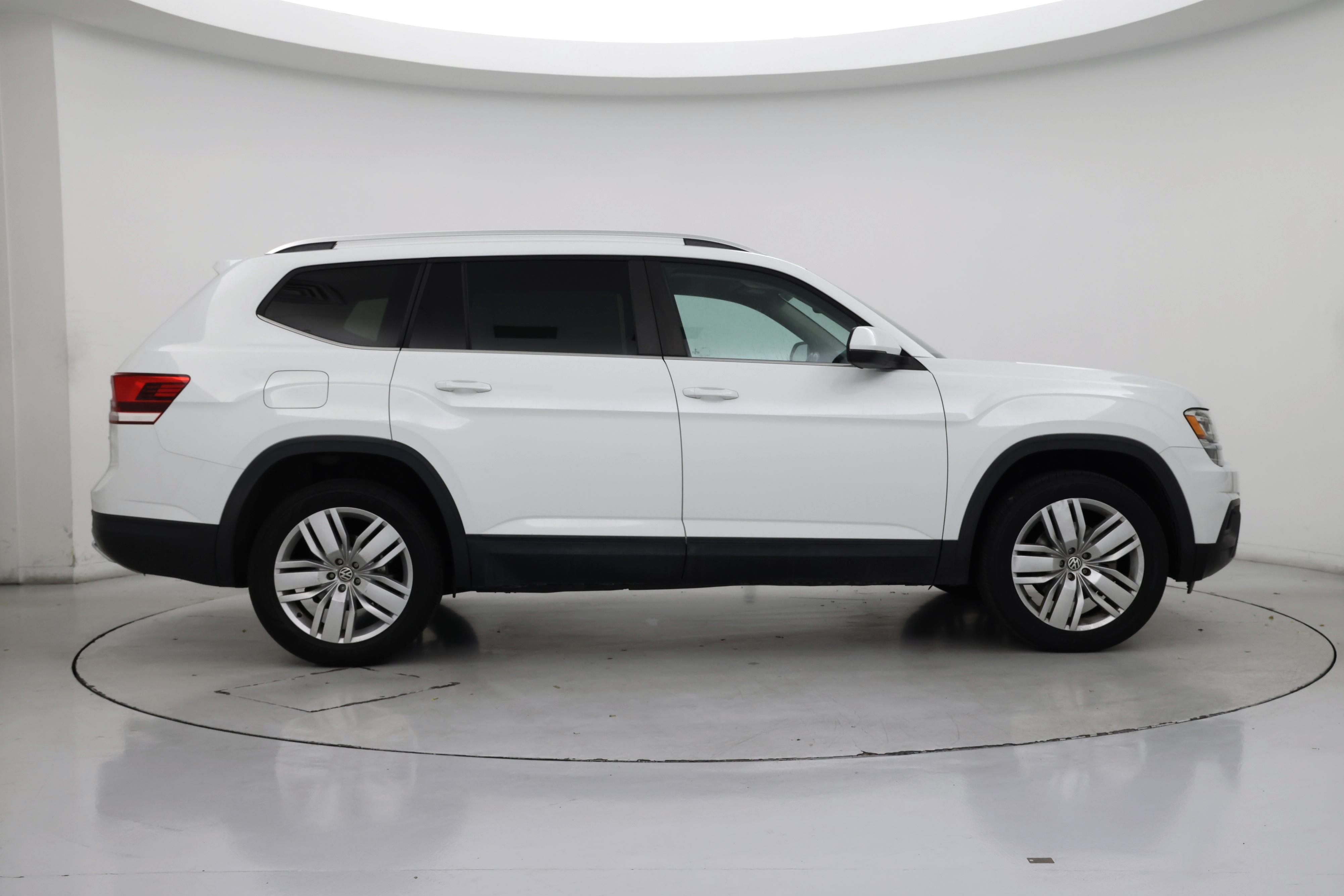 Thumbnail: 2019 Volkswagen Atlas - 7