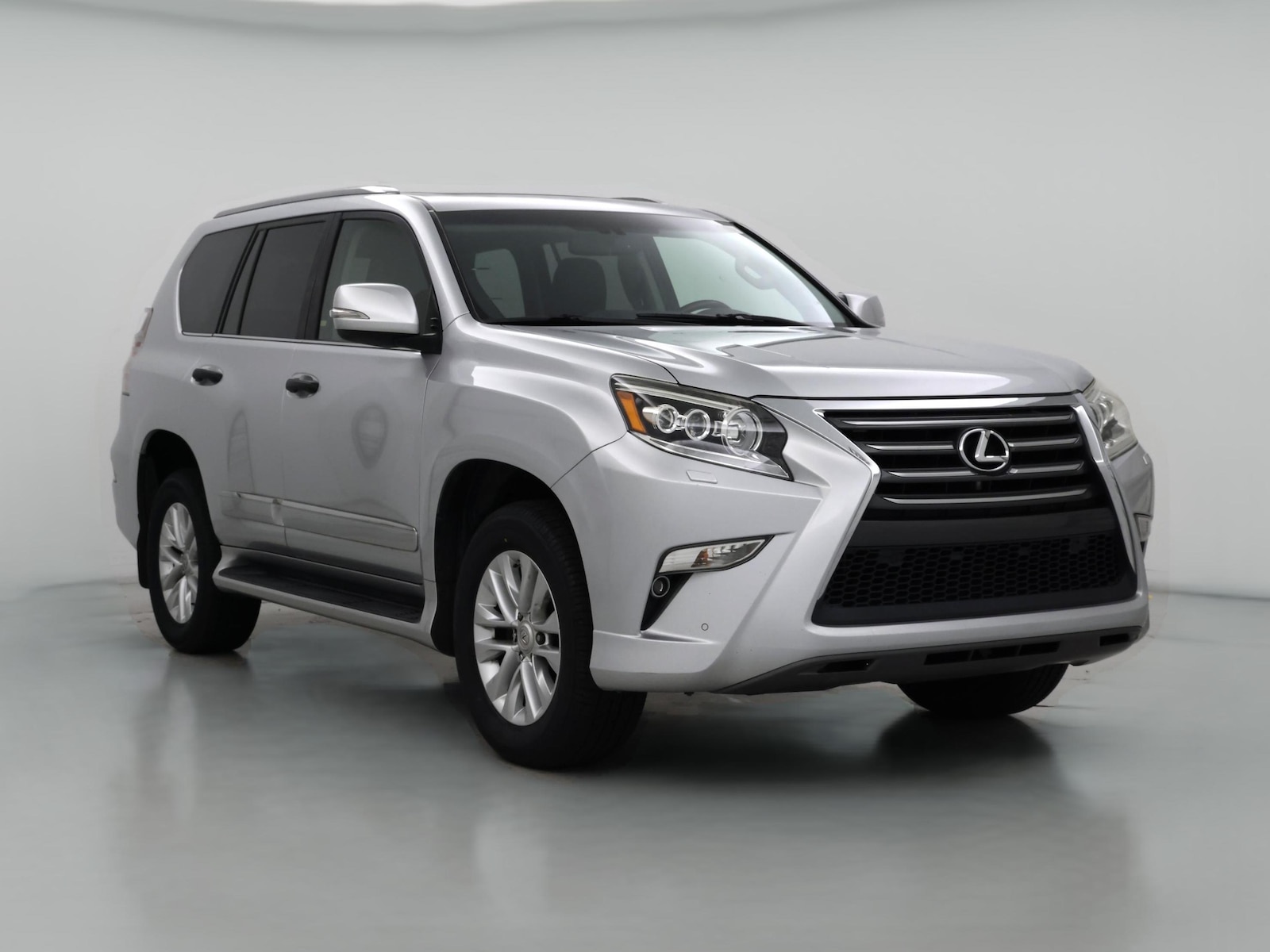 2017 Lexus GX