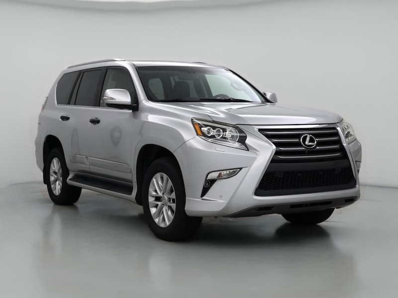 2017 Lexus GX 460 Premium -
                  Spokane, WA