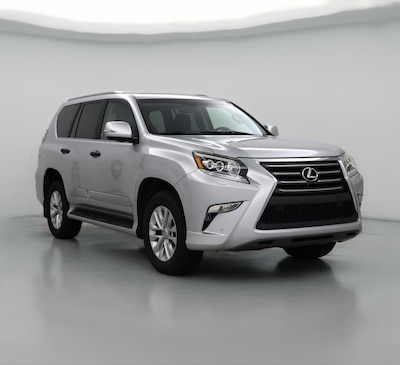 2017 Lexus GX 460 Premium
