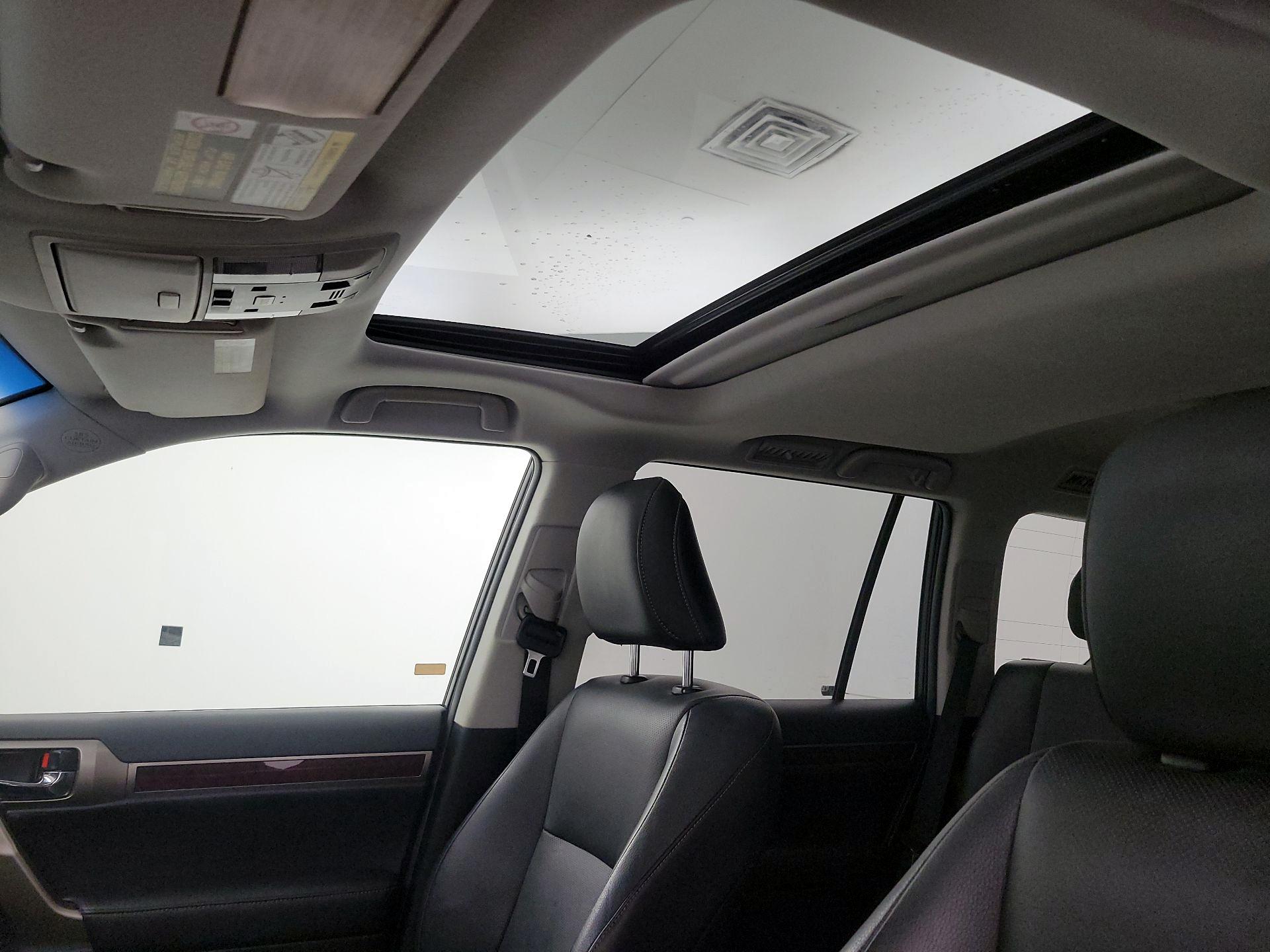 Thumbnail: 2017 Lexus GX - 19