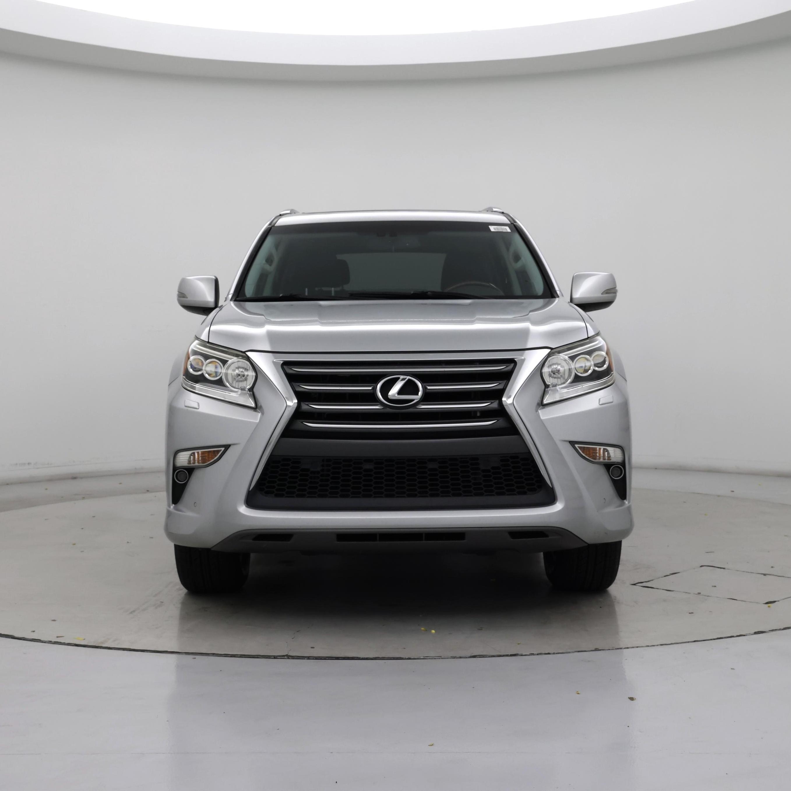Thumbnail: 2017 Lexus GX - 5