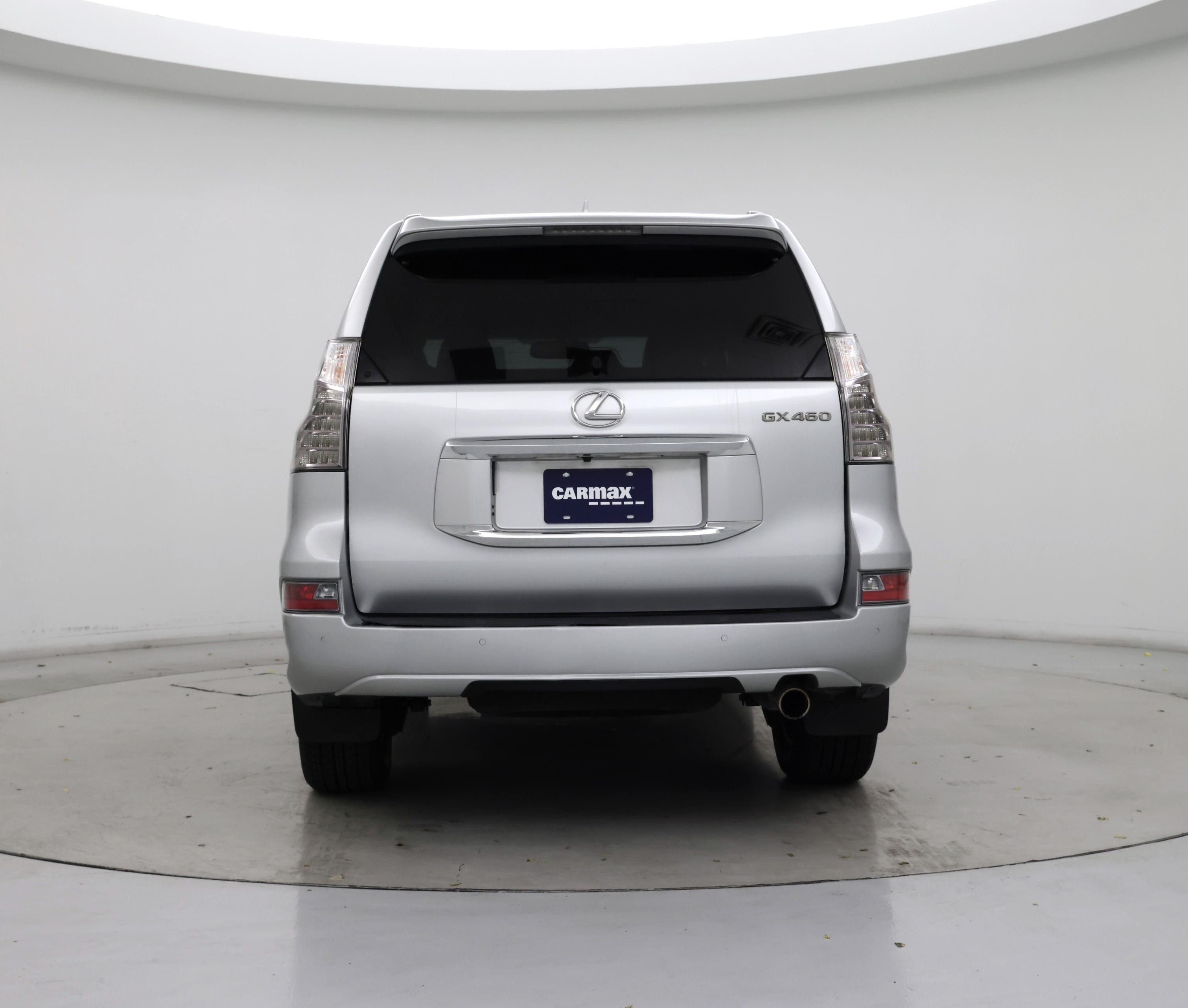 Thumbnail: 2017 Lexus GX - 6