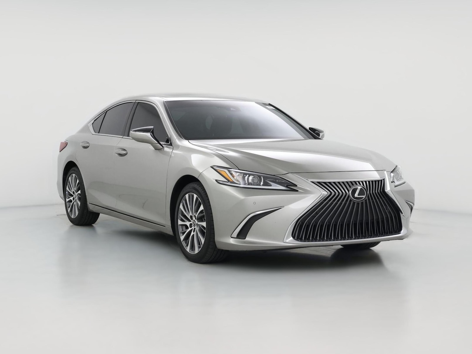 2021 Lexus ES