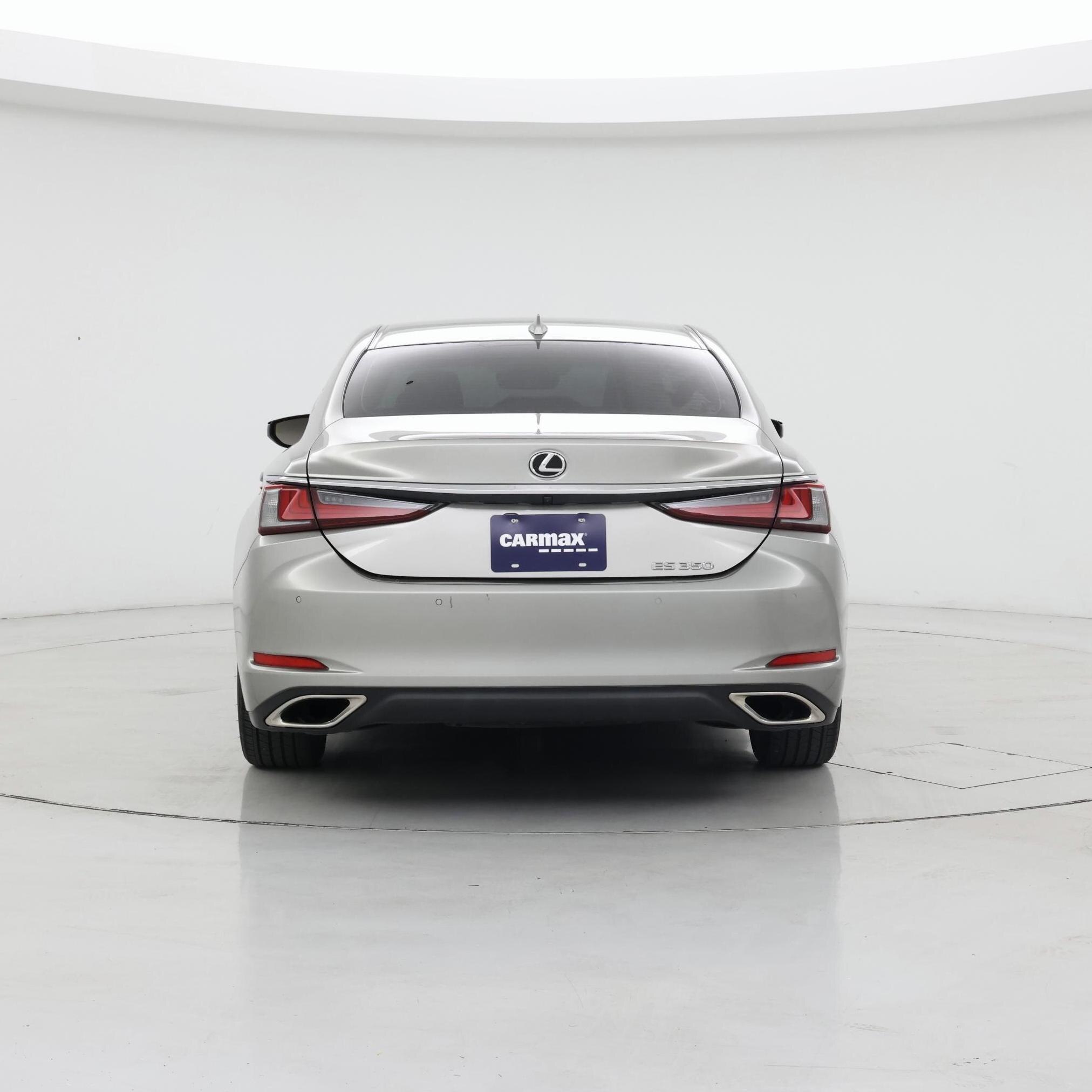 Thumbnail: 2021 Lexus ES - 6