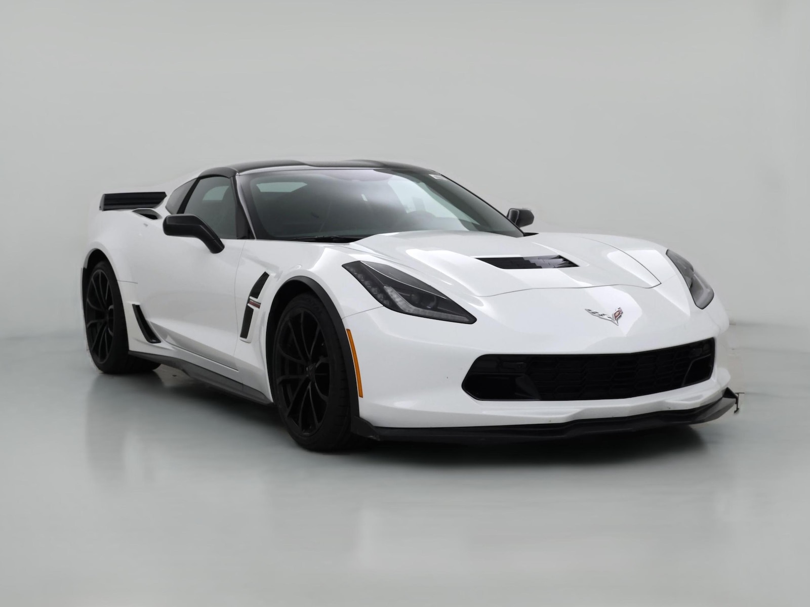 2019 Chevrolet Corvette