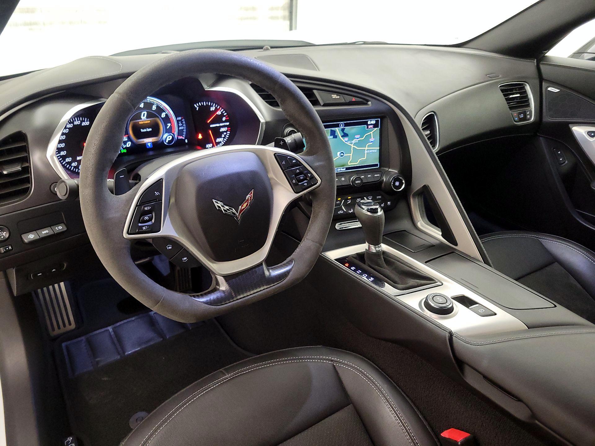 Thumbnail: 2019 Chevrolet Corvette - 9