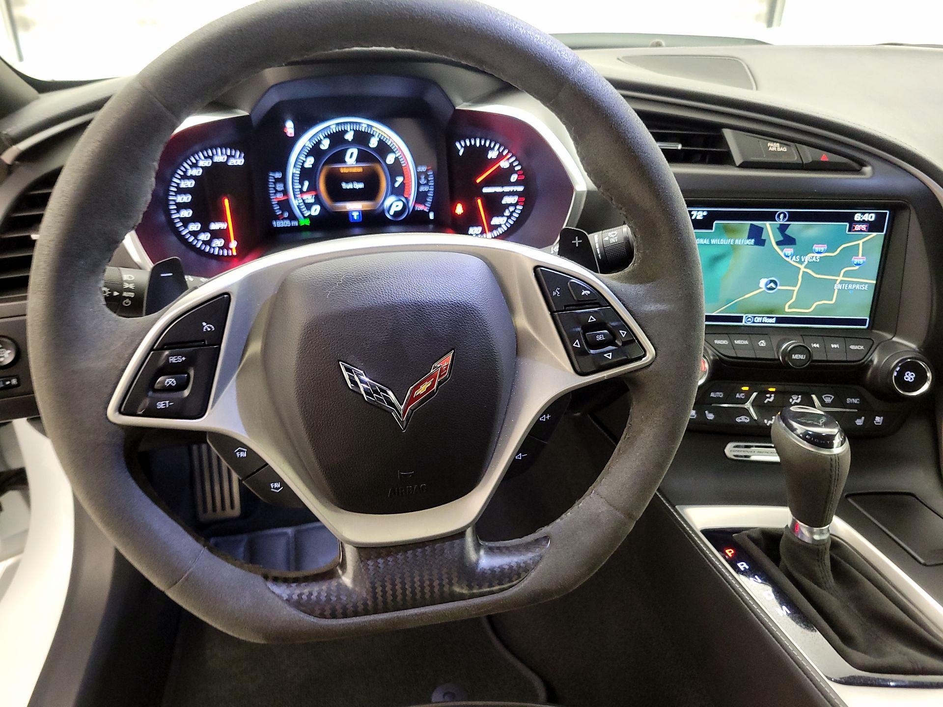 Thumbnail: 2019 Chevrolet Corvette - 10