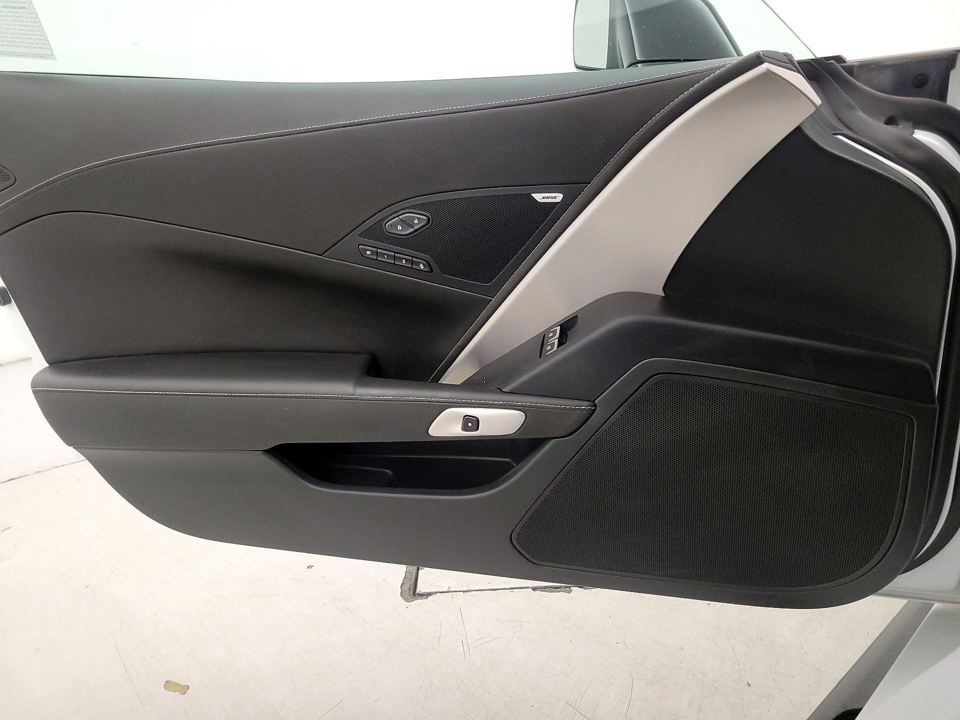 Thumbnail: 2019 Chevrolet Corvette - 12