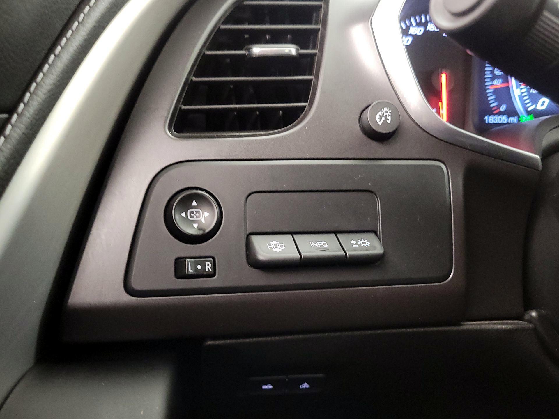 Thumbnail: 2019 Chevrolet Corvette - 13