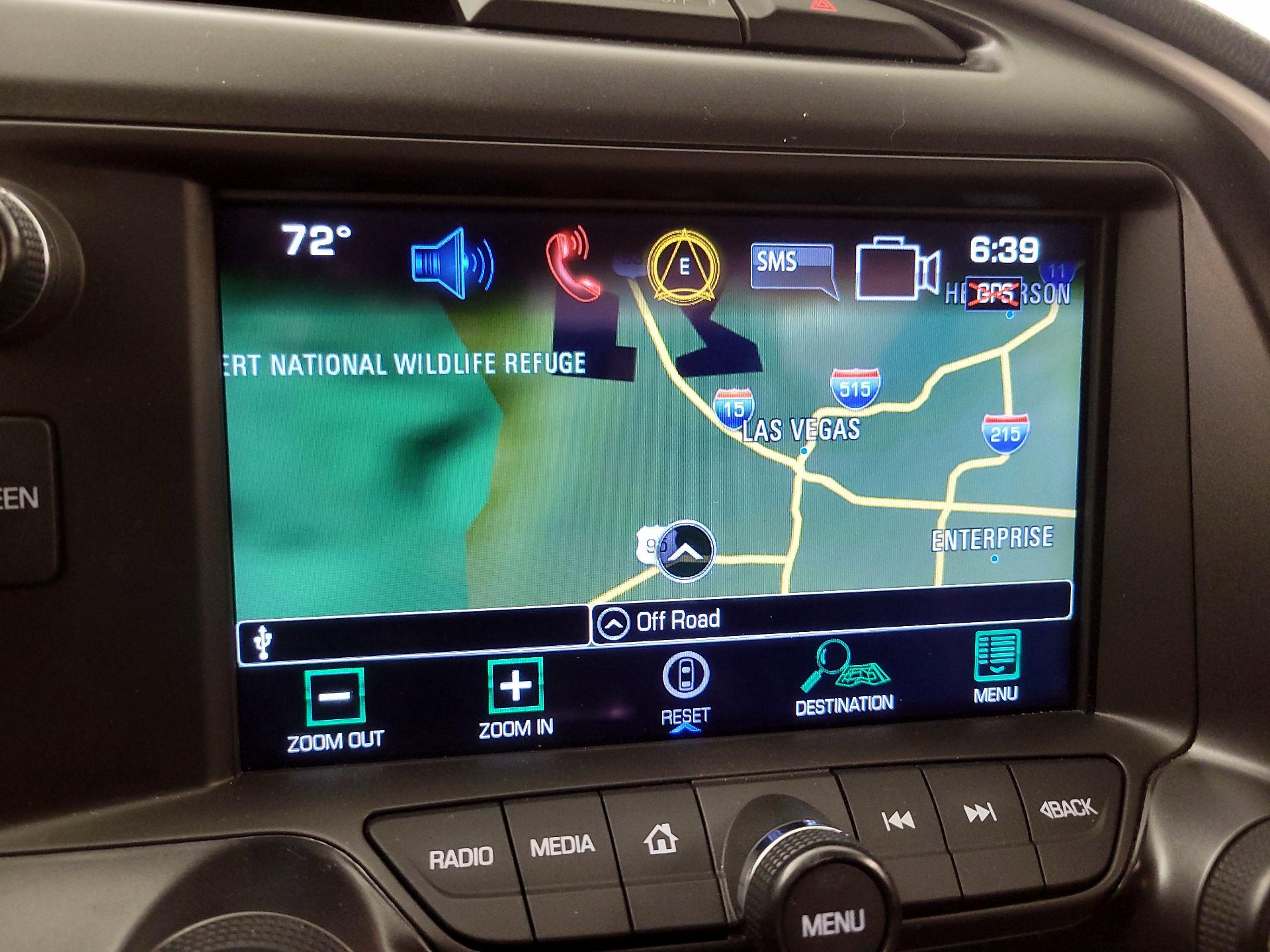 Thumbnail: 2019 Chevrolet Corvette - 14