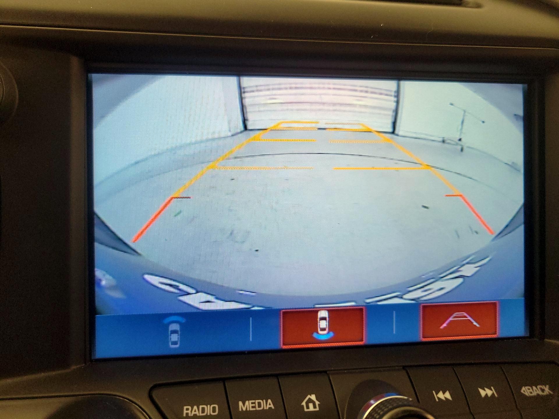 Thumbnail: 2019 Chevrolet Corvette - 15