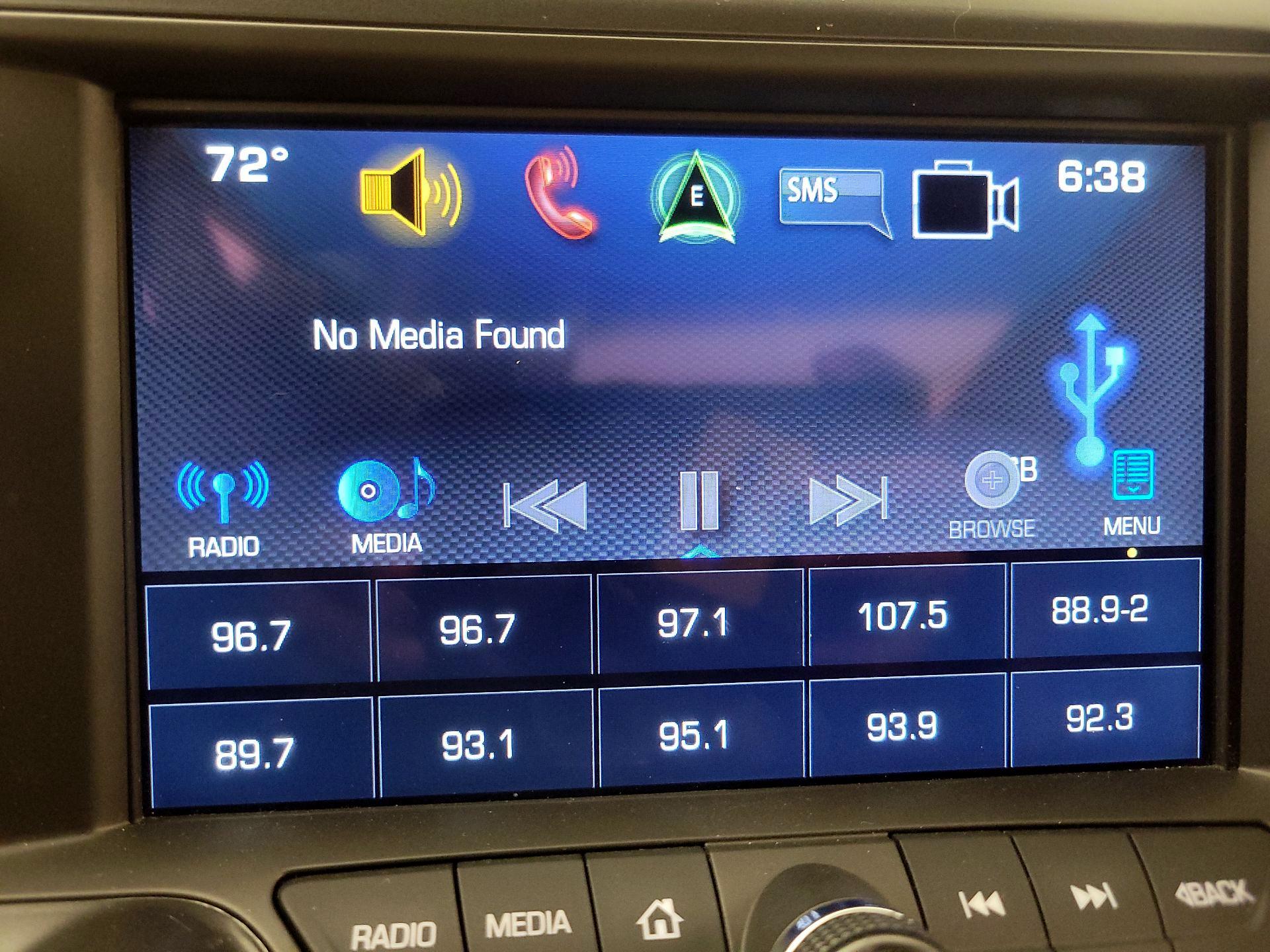 Thumbnail: 2019 Chevrolet Corvette - 16