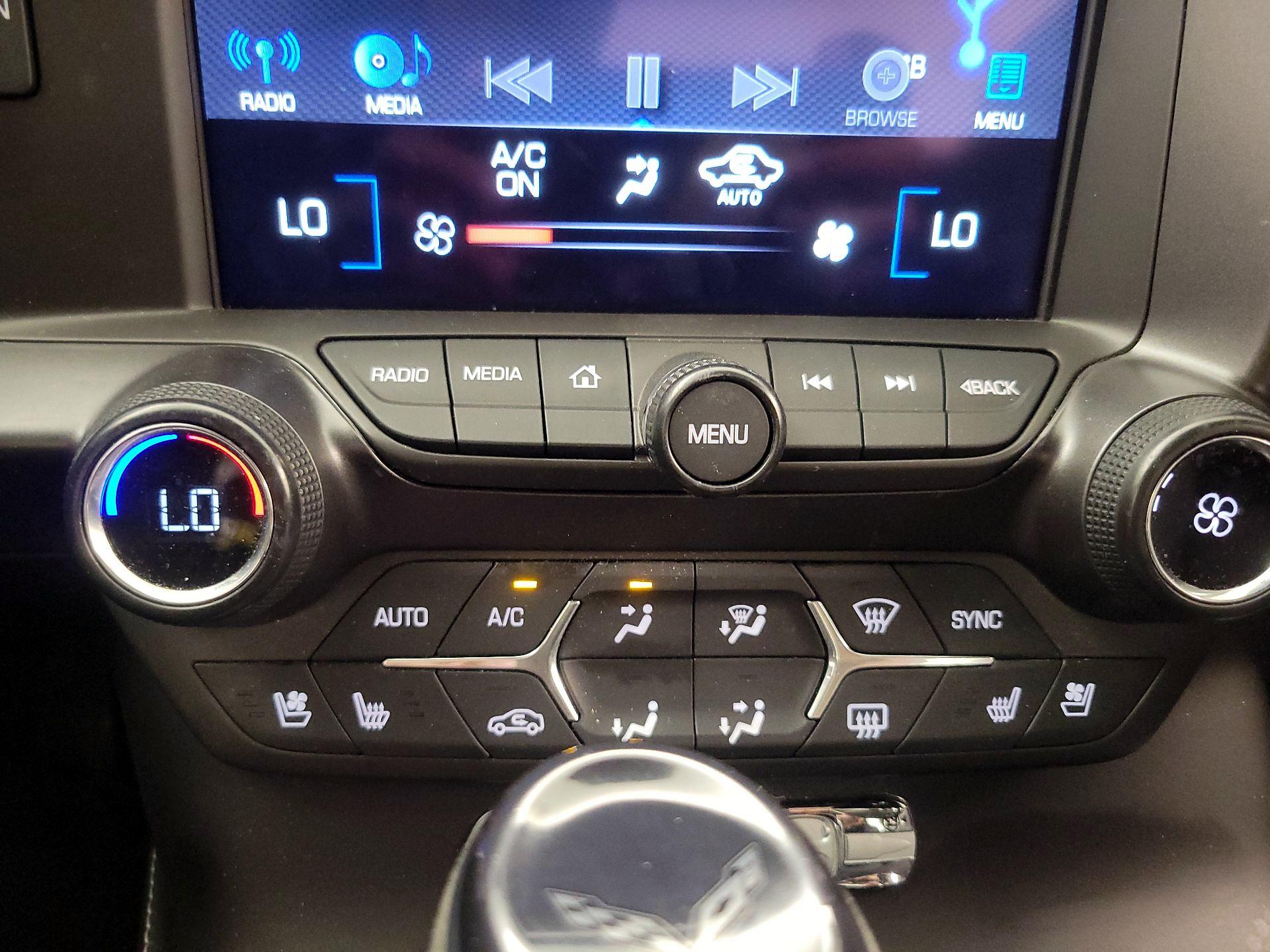 Thumbnail: 2019 Chevrolet Corvette - 17