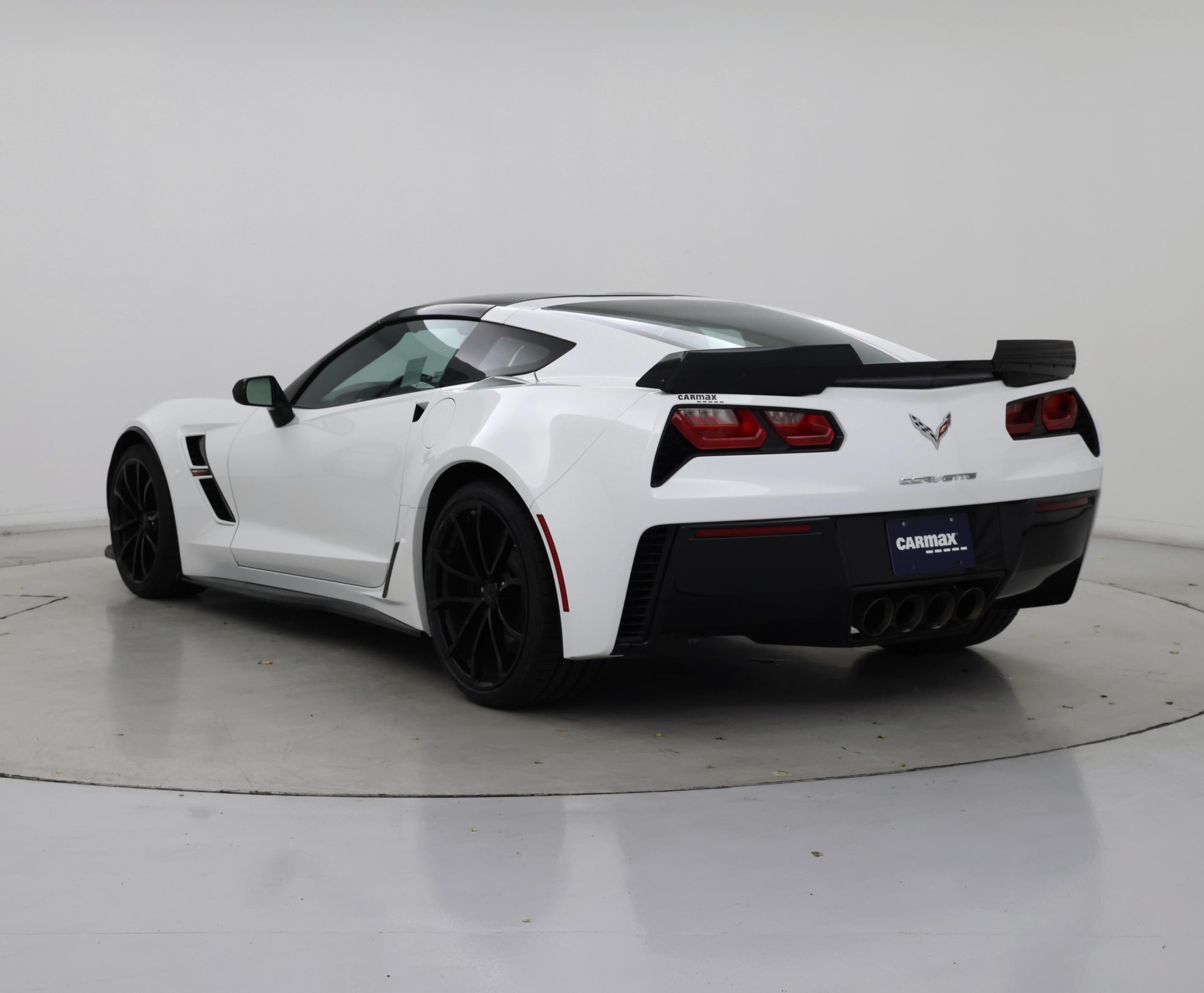 Thumbnail: 2019 Chevrolet Corvette - 2