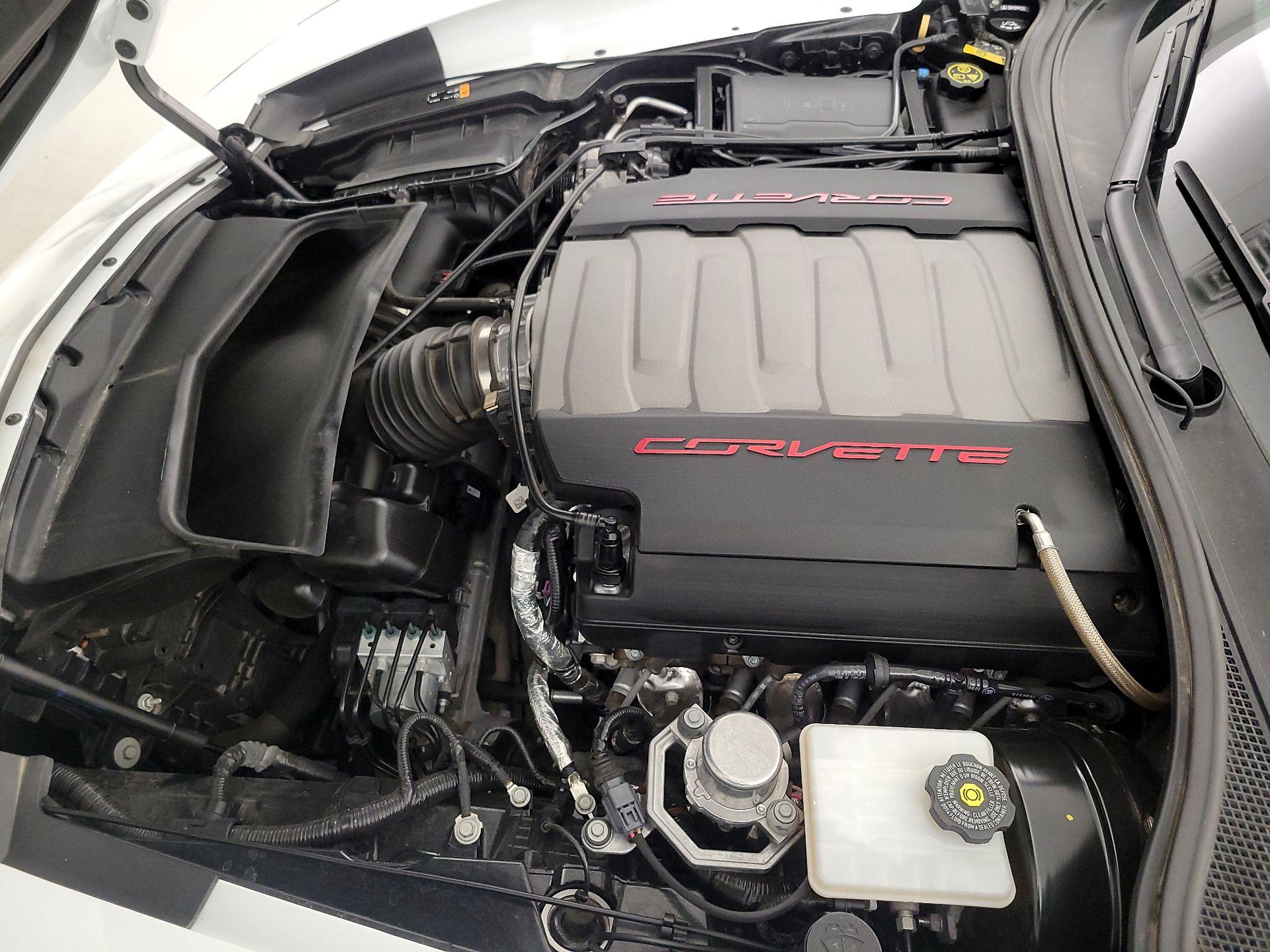 Thumbnail: 2019 Chevrolet Corvette - 20