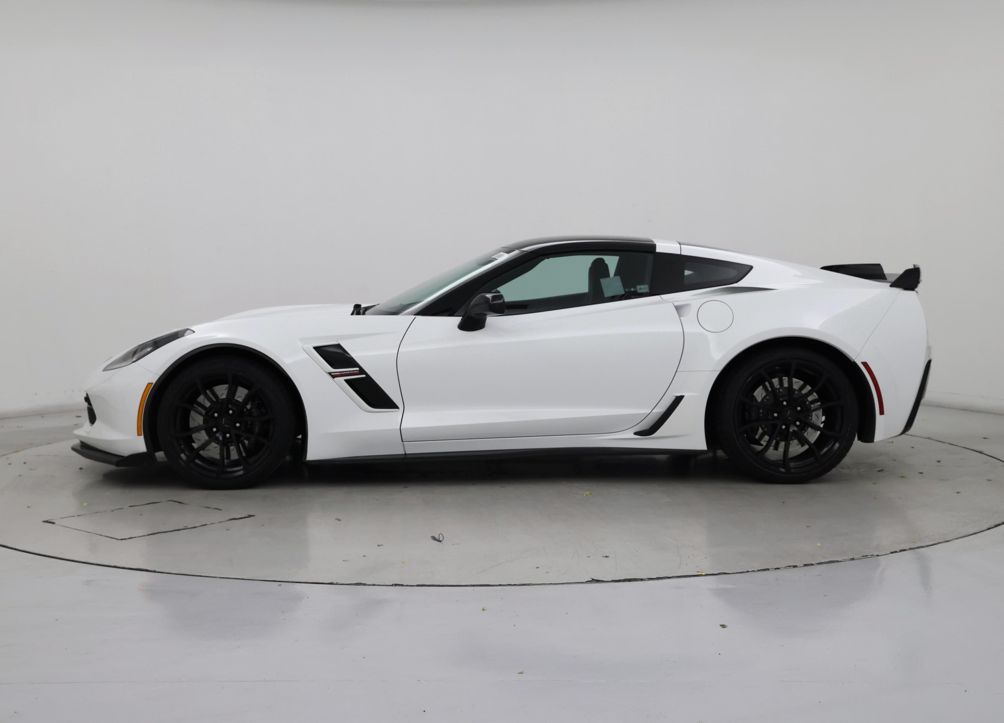 Thumbnail: 2019 Chevrolet Corvette - 3