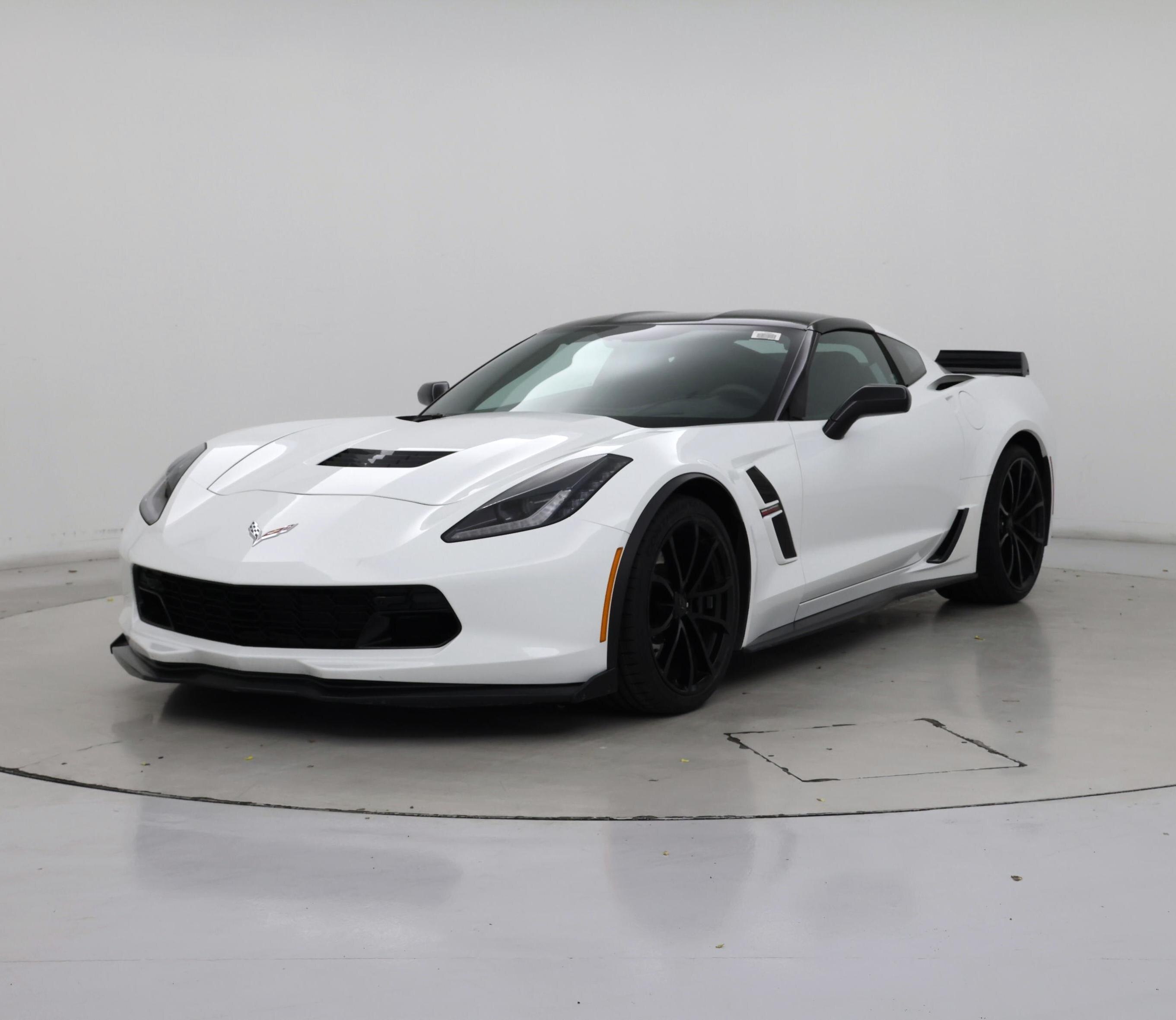 Thumbnail: 2019 Chevrolet Corvette - 4