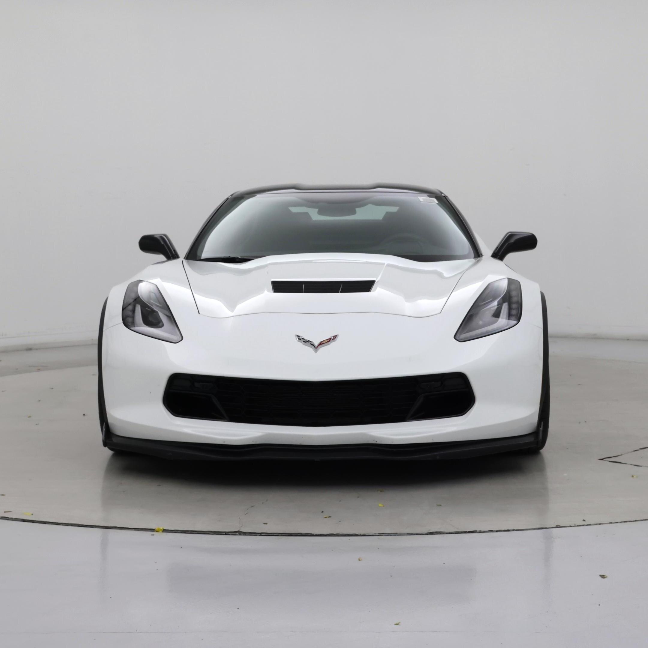 Thumbnail: 2019 Chevrolet Corvette - 5