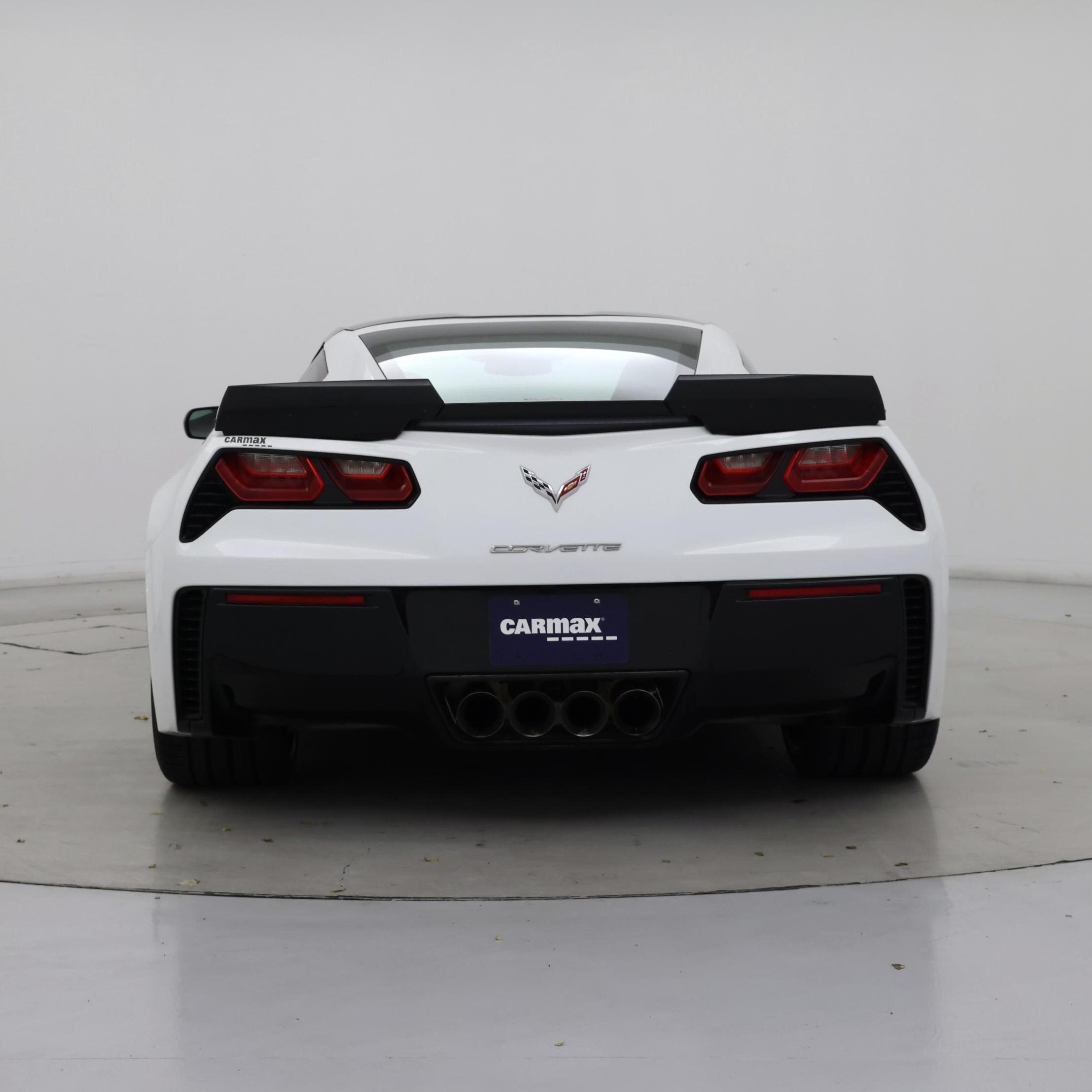 Thumbnail: 2019 Chevrolet Corvette - 6
