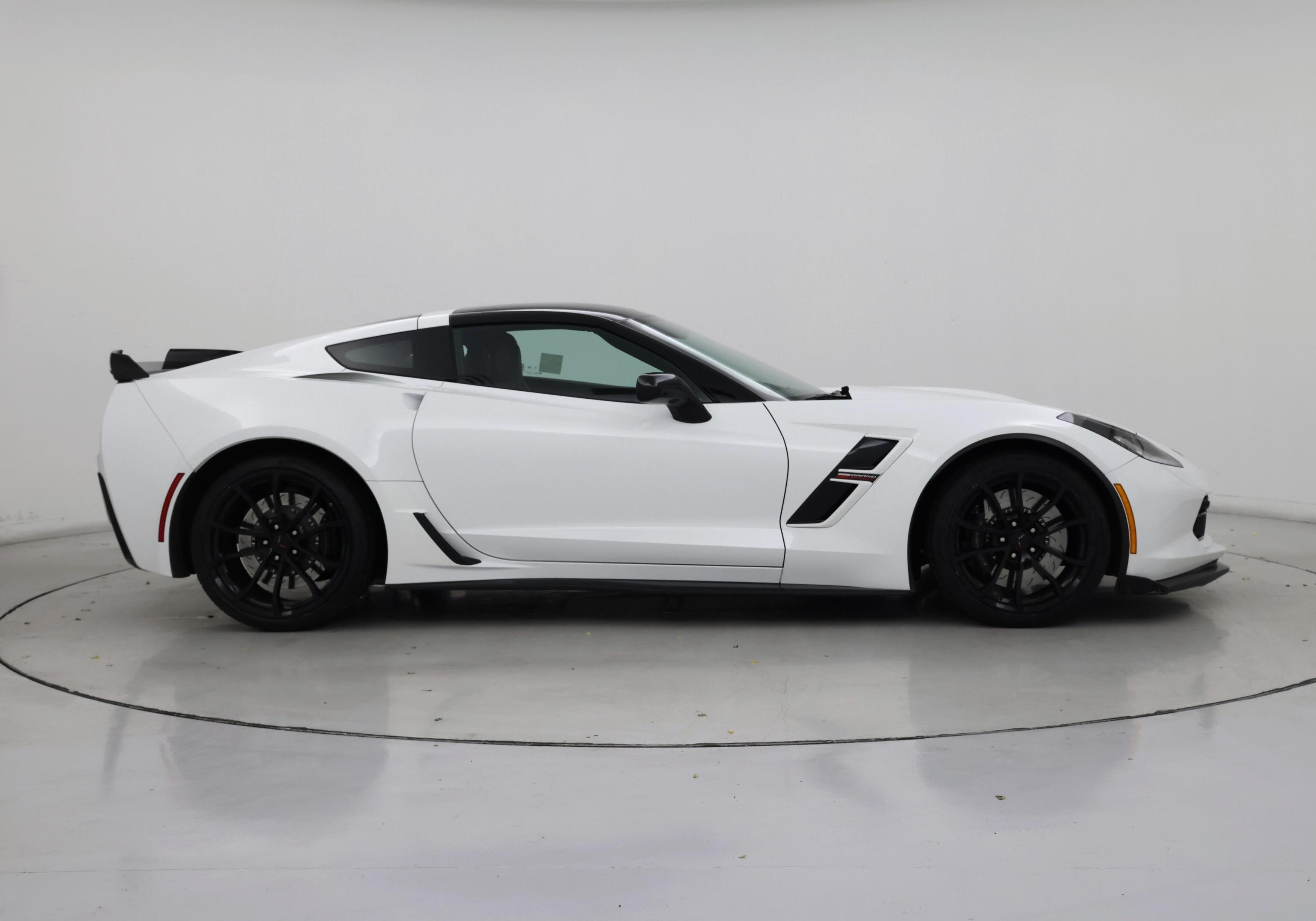 Thumbnail: 2019 Chevrolet Corvette - 7