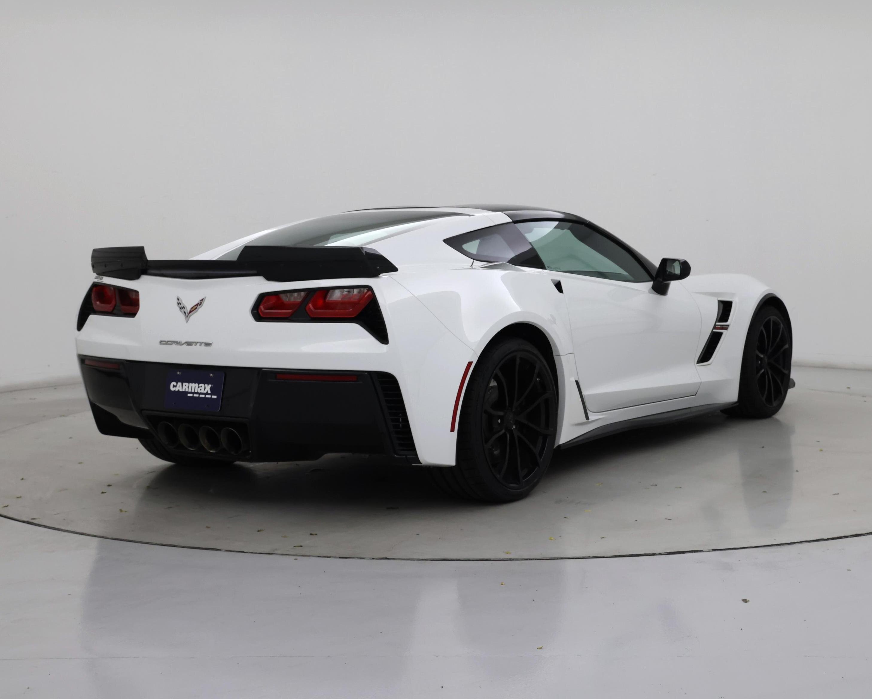 Thumbnail: 2019 Chevrolet Corvette - 8