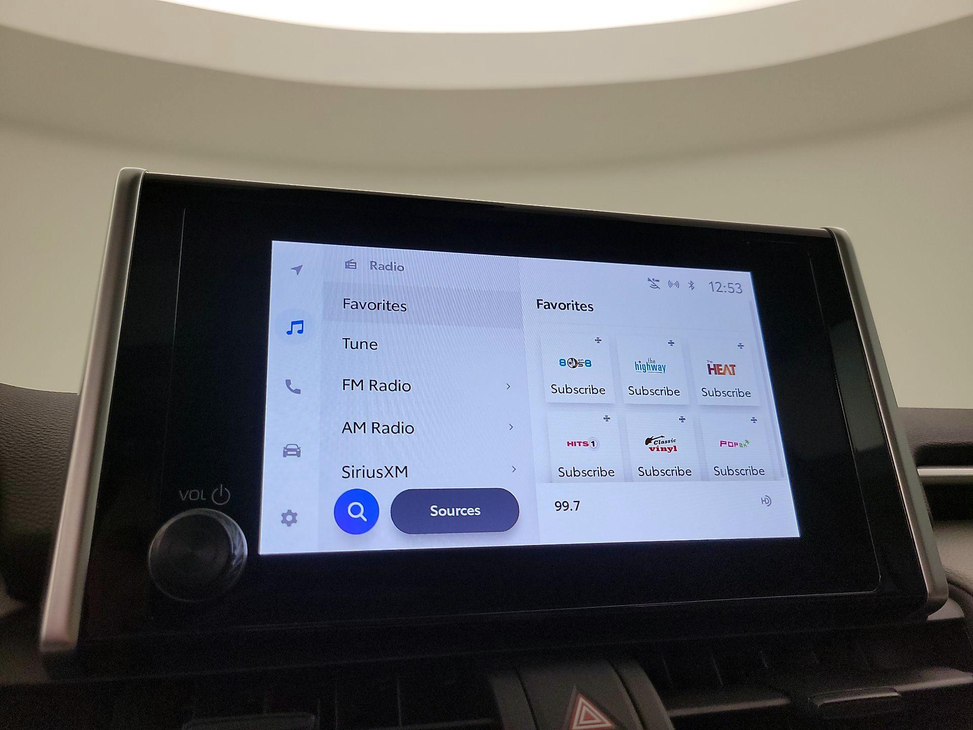 Thumbnail: 2023 Toyota RAV4 - 16