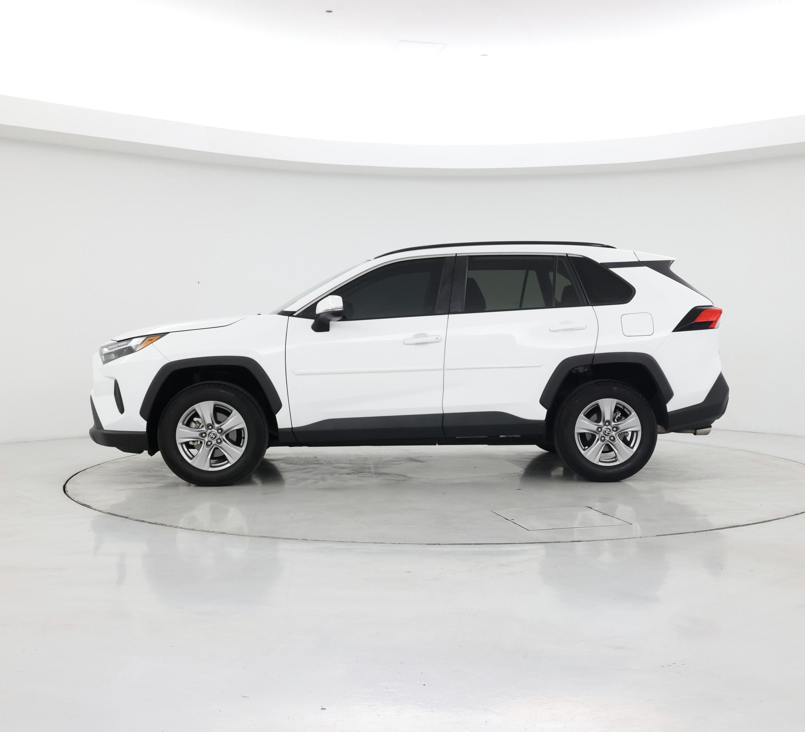 Thumbnail: 2023 Toyota RAV4 - 3