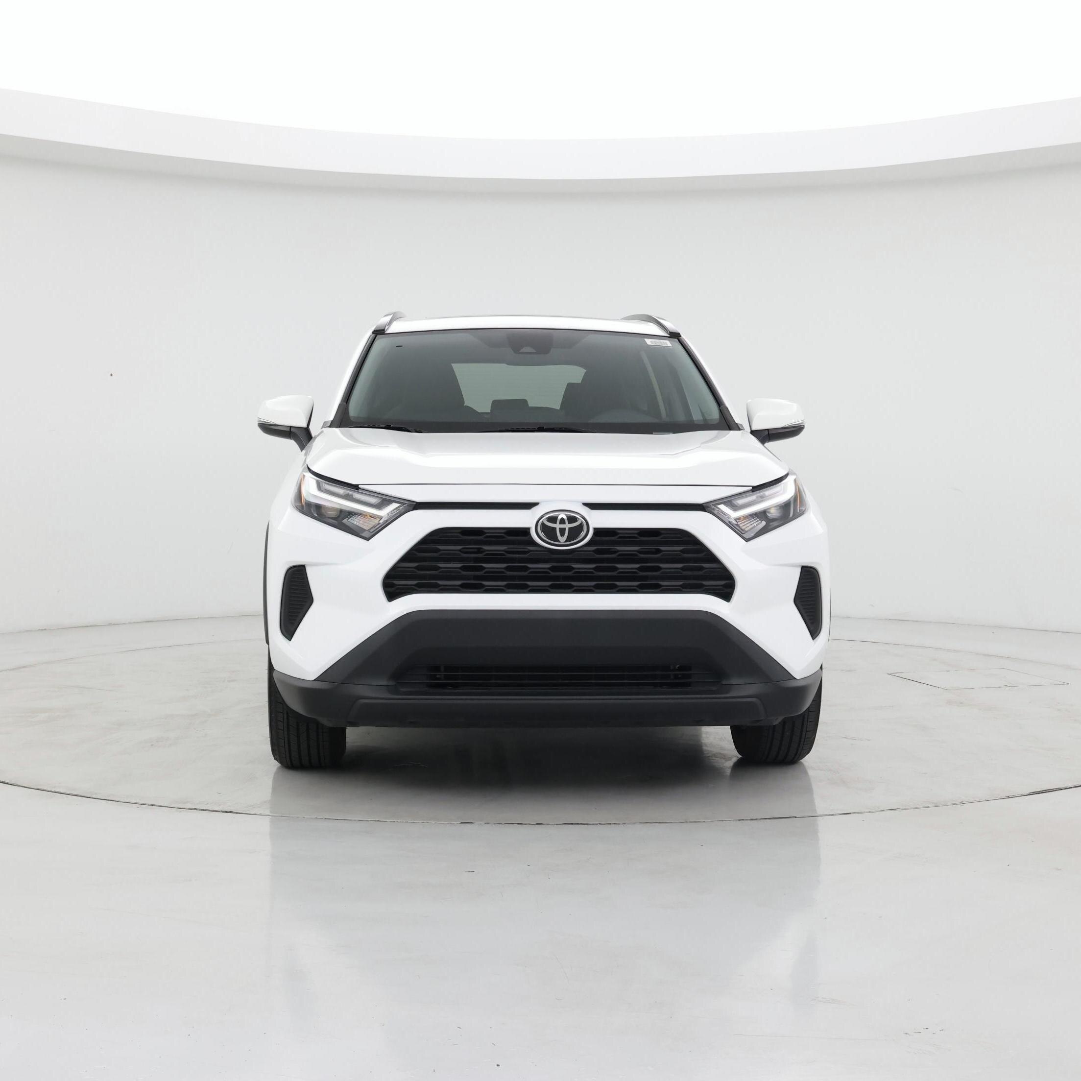 Thumbnail: 2023 Toyota RAV4 - 5