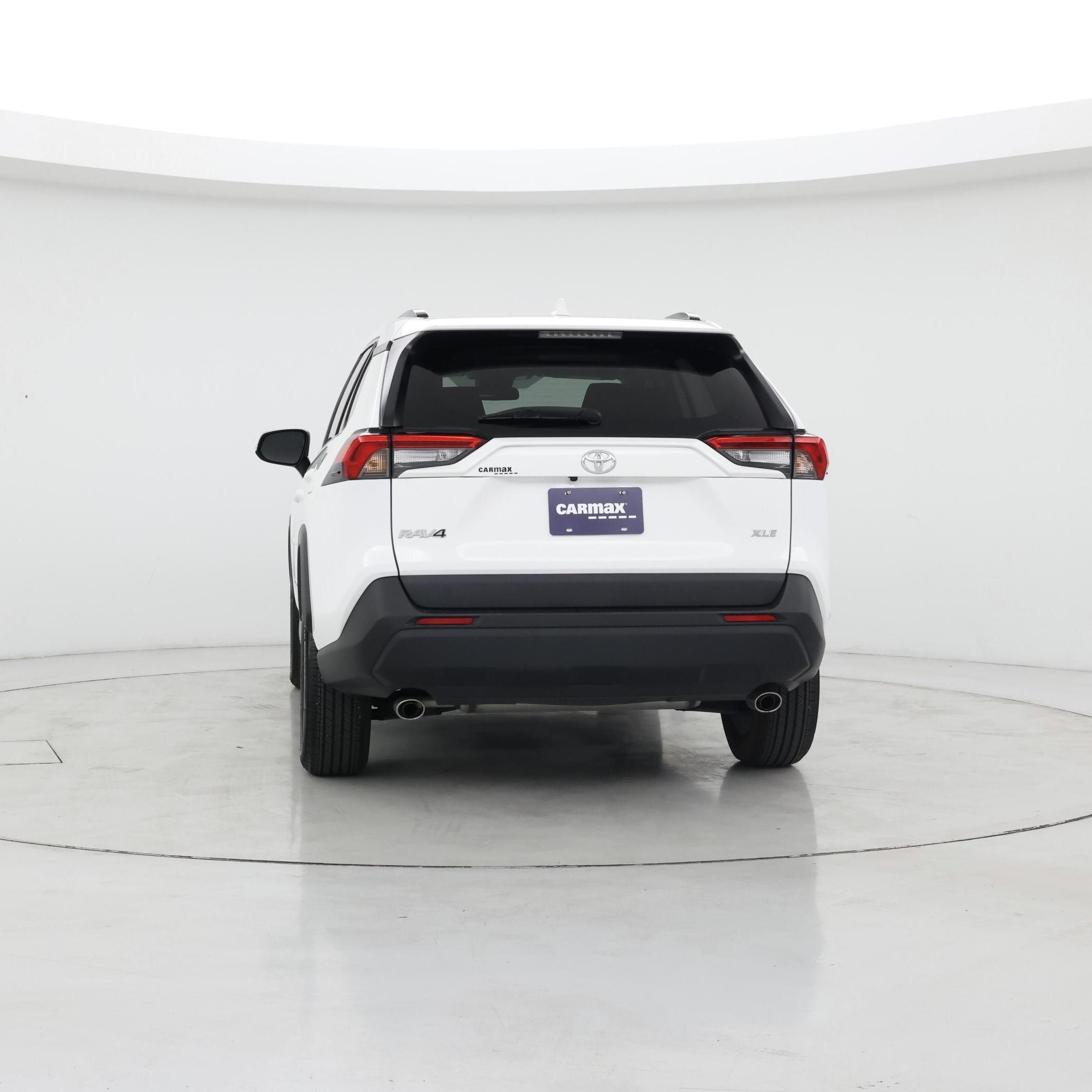 Thumbnail: 2023 Toyota RAV4 - 6