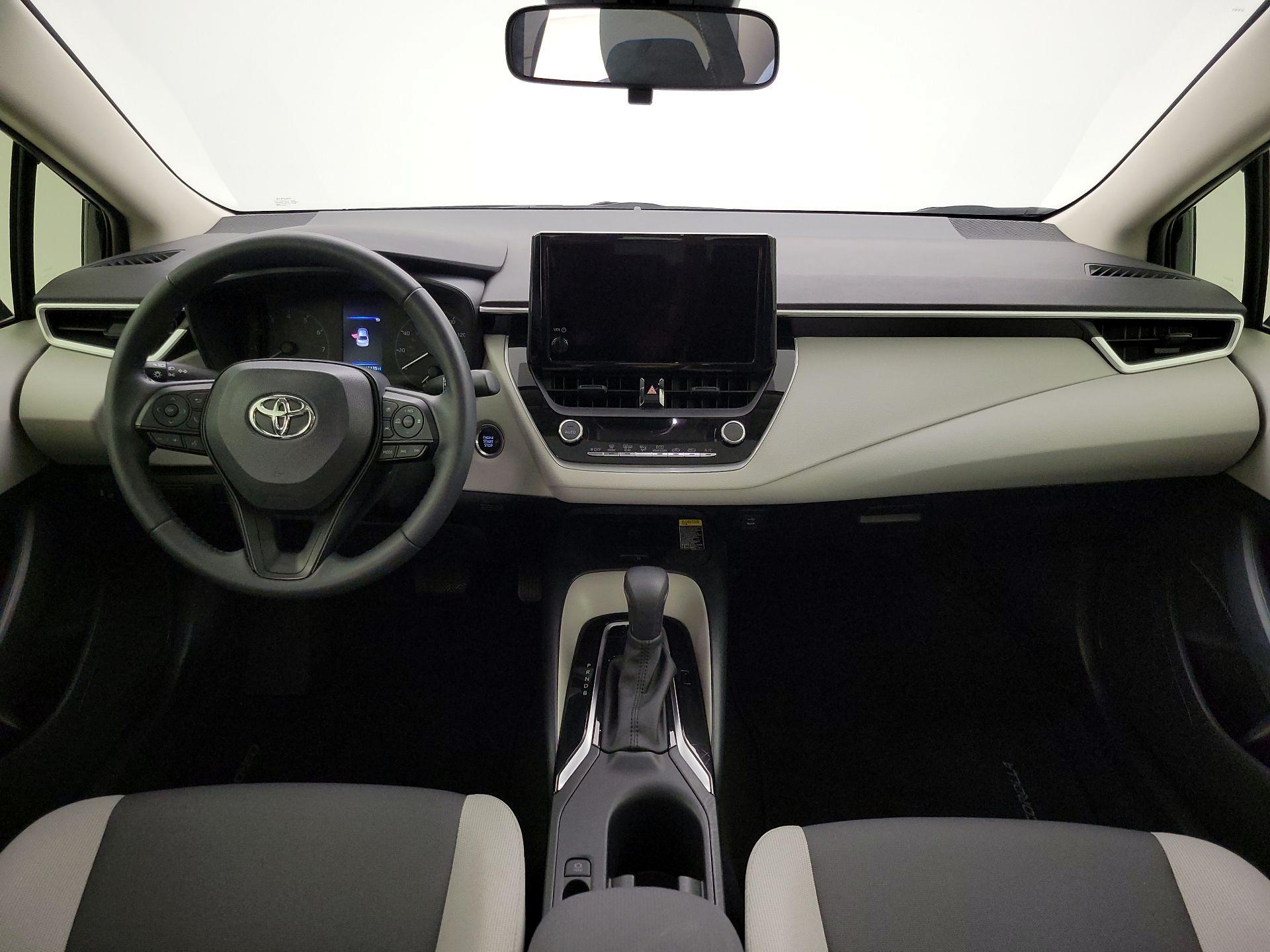 Thumbnail: 2024 Toyota Corolla - 9