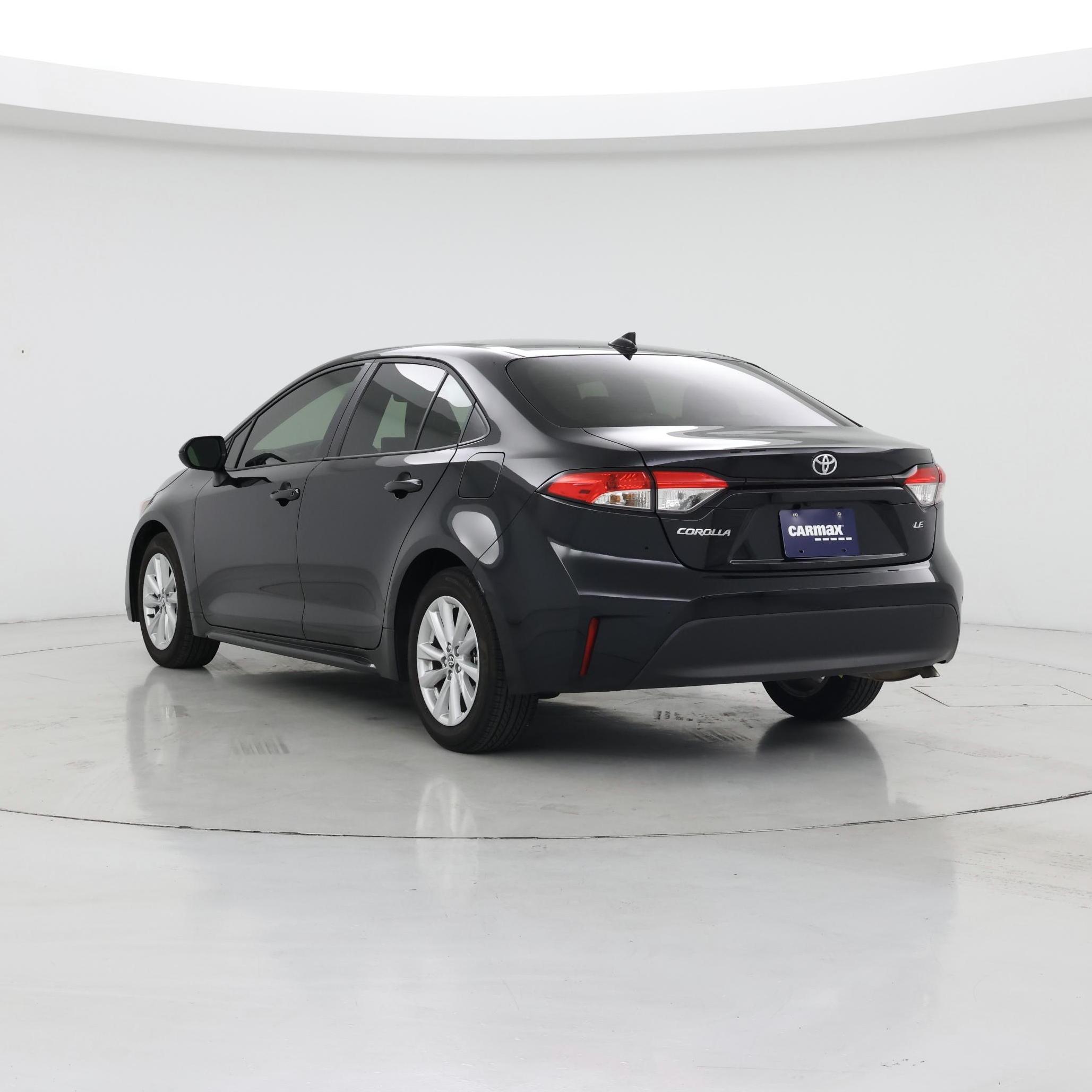 Thumbnail: 2024 Toyota Corolla - 2