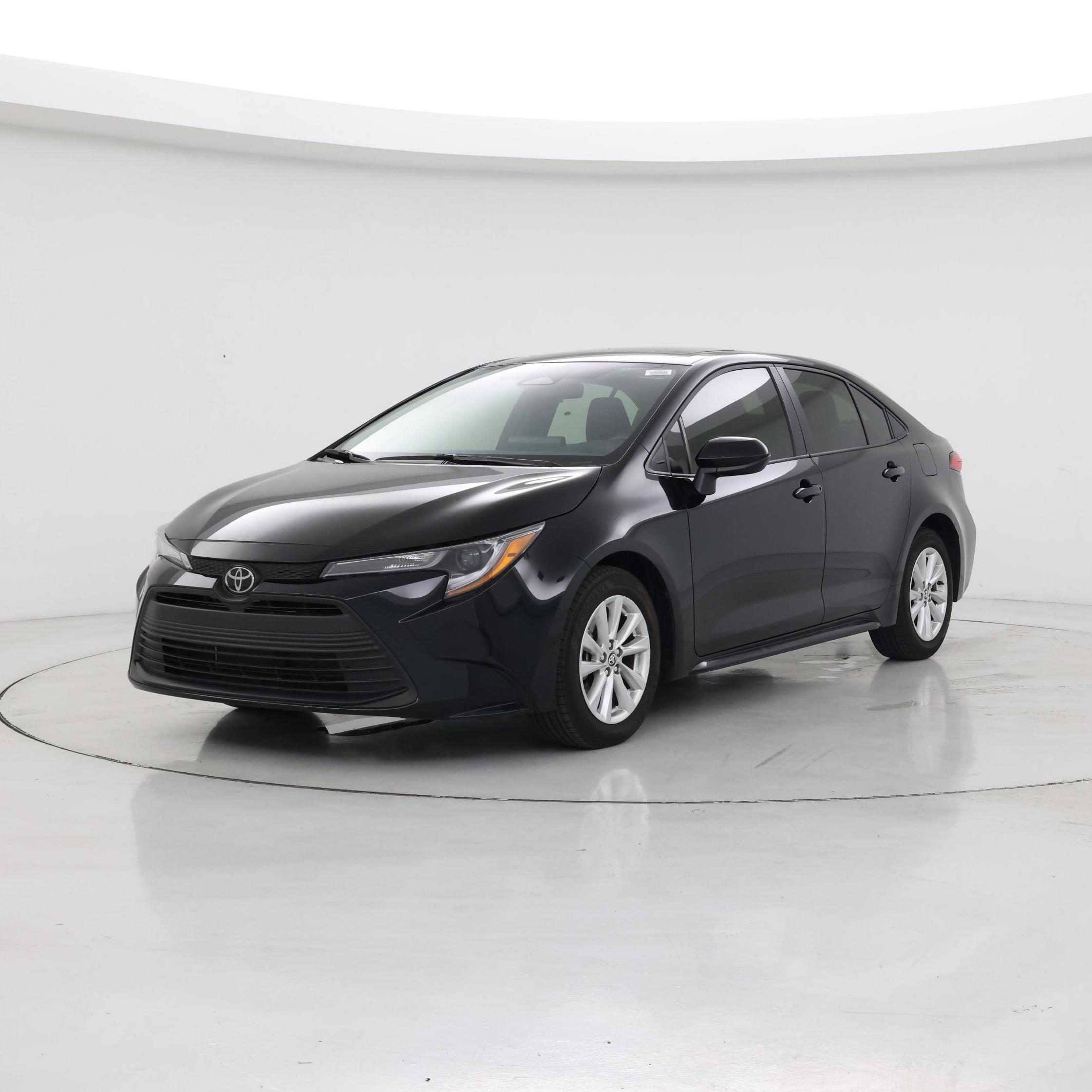Thumbnail: 2024 Toyota Corolla - 4