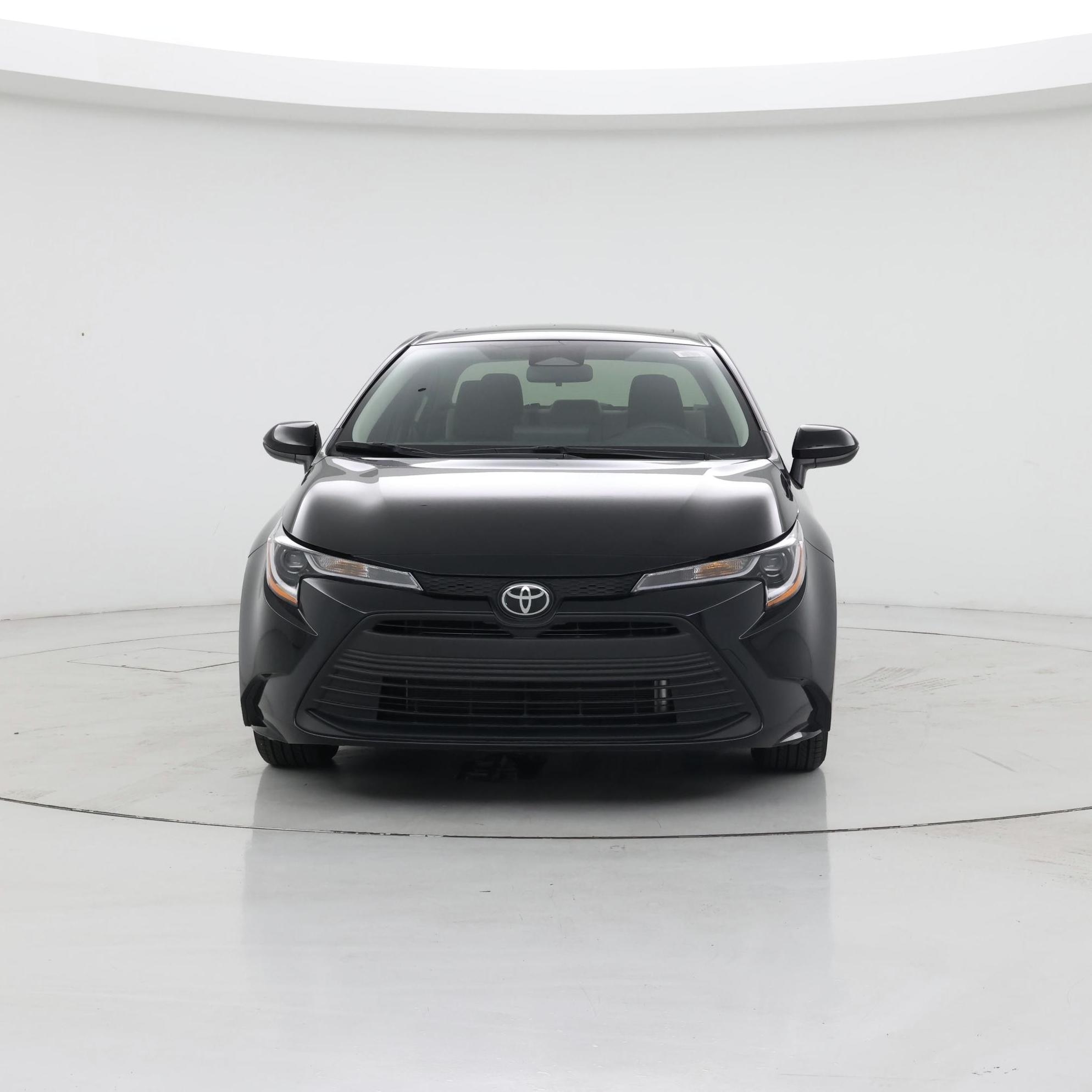 Thumbnail: 2024 Toyota Corolla - 5