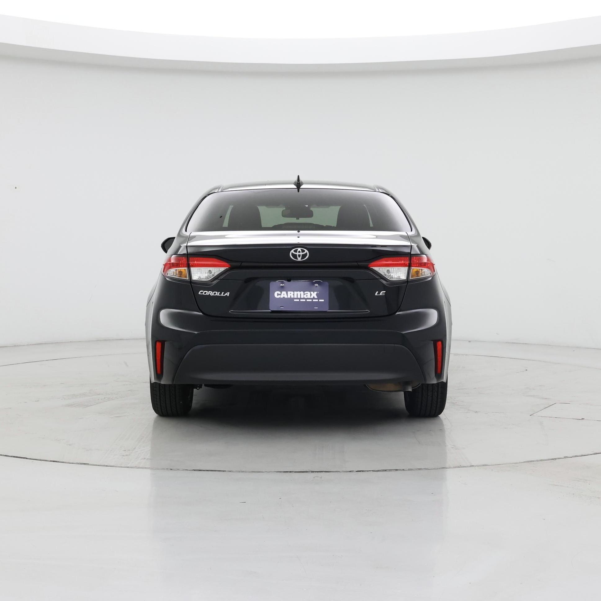 Thumbnail: 2024 Toyota Corolla - 6