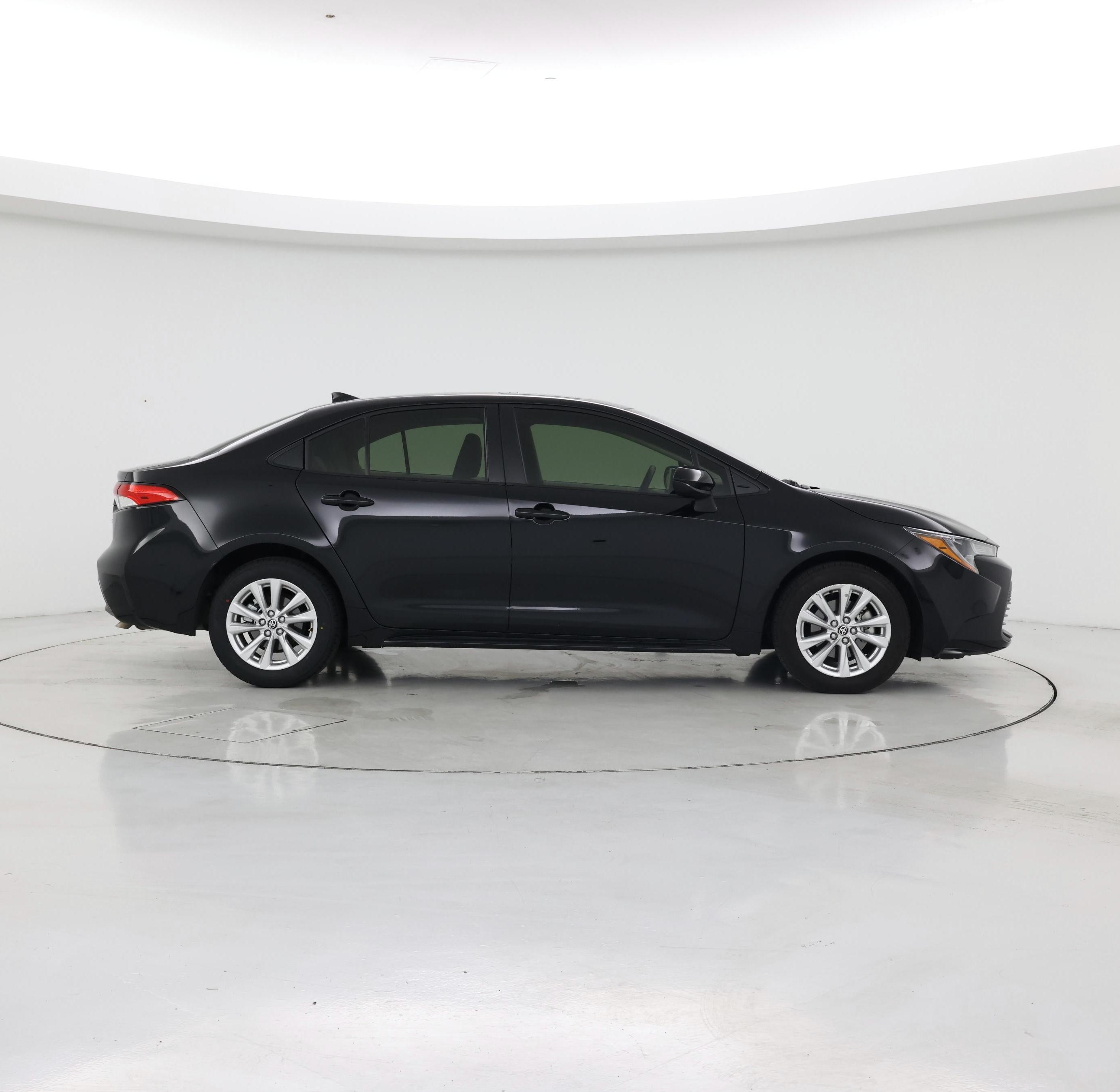 Thumbnail: 2024 Toyota Corolla - 7