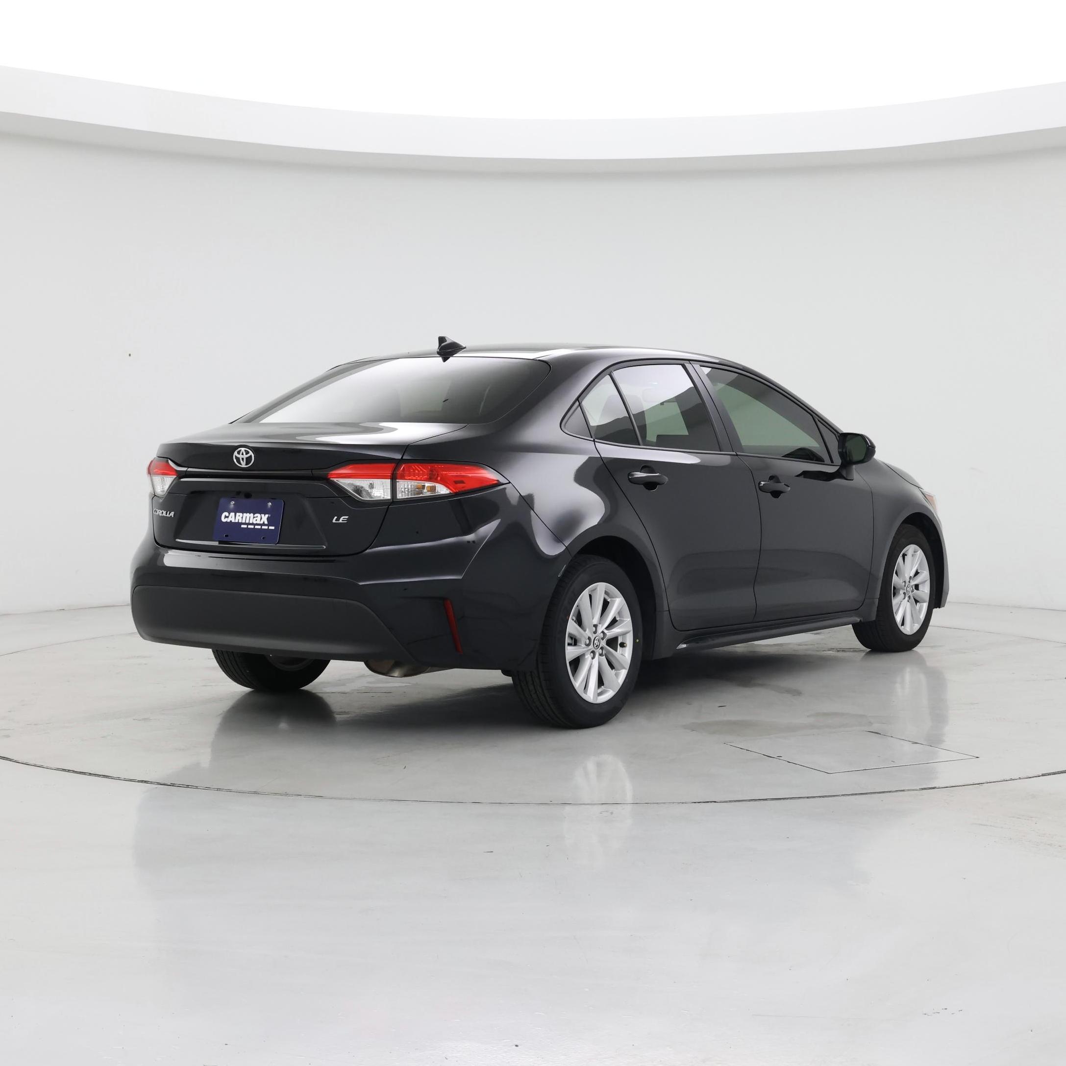 Thumbnail: 2024 Toyota Corolla - 8