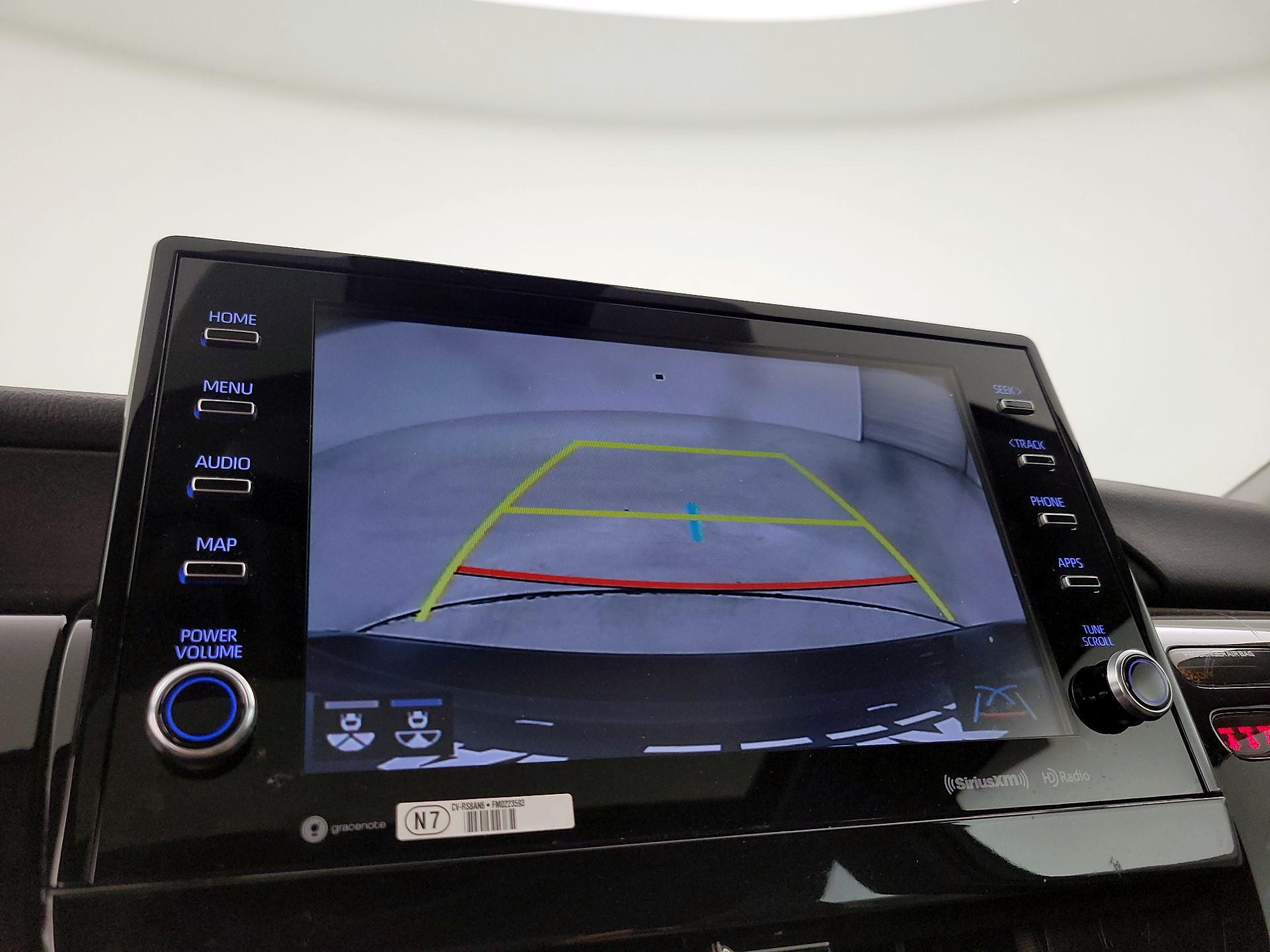 Thumbnail: 2023 Toyota Camry - 14